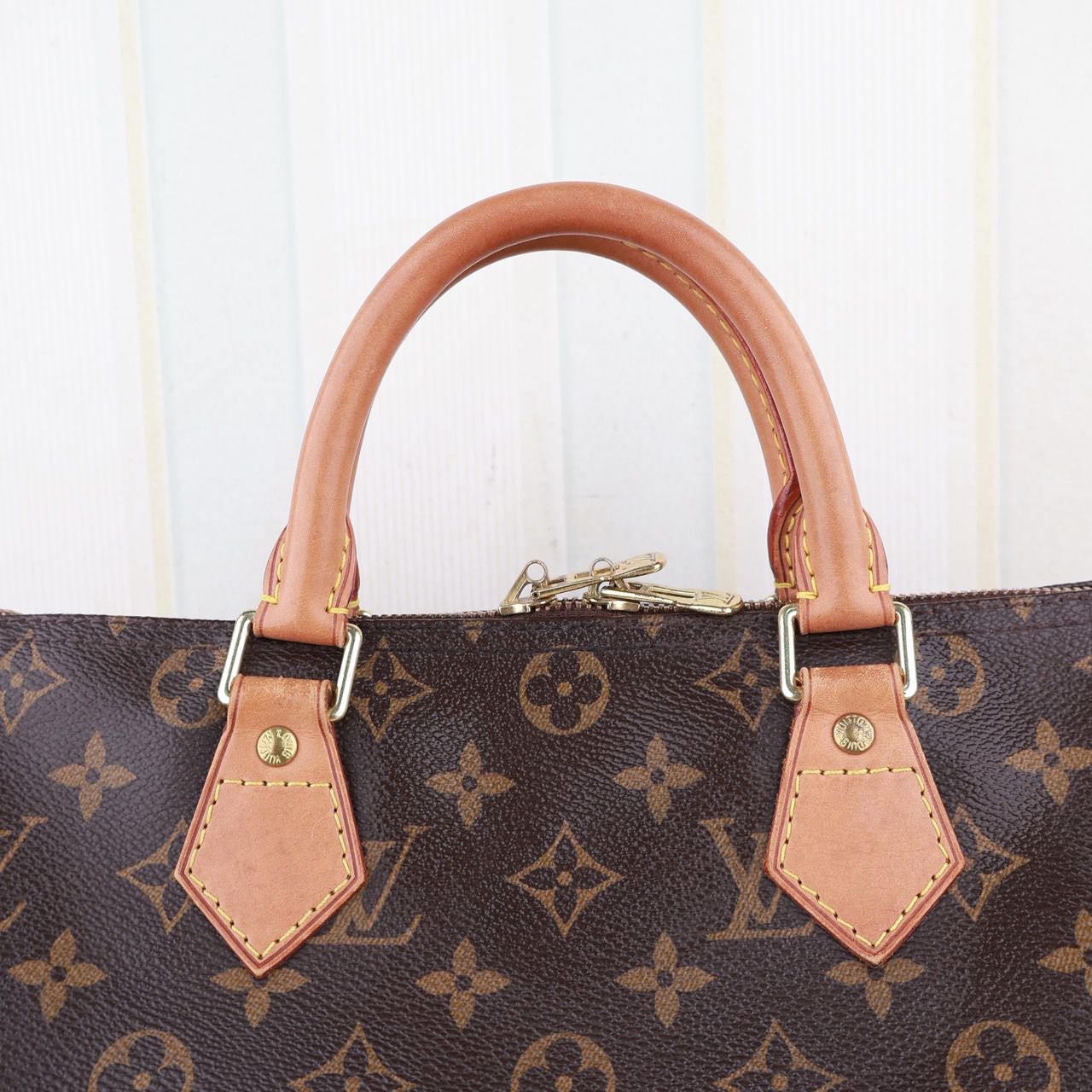 Bolso Louis Vuitton Speedy 30