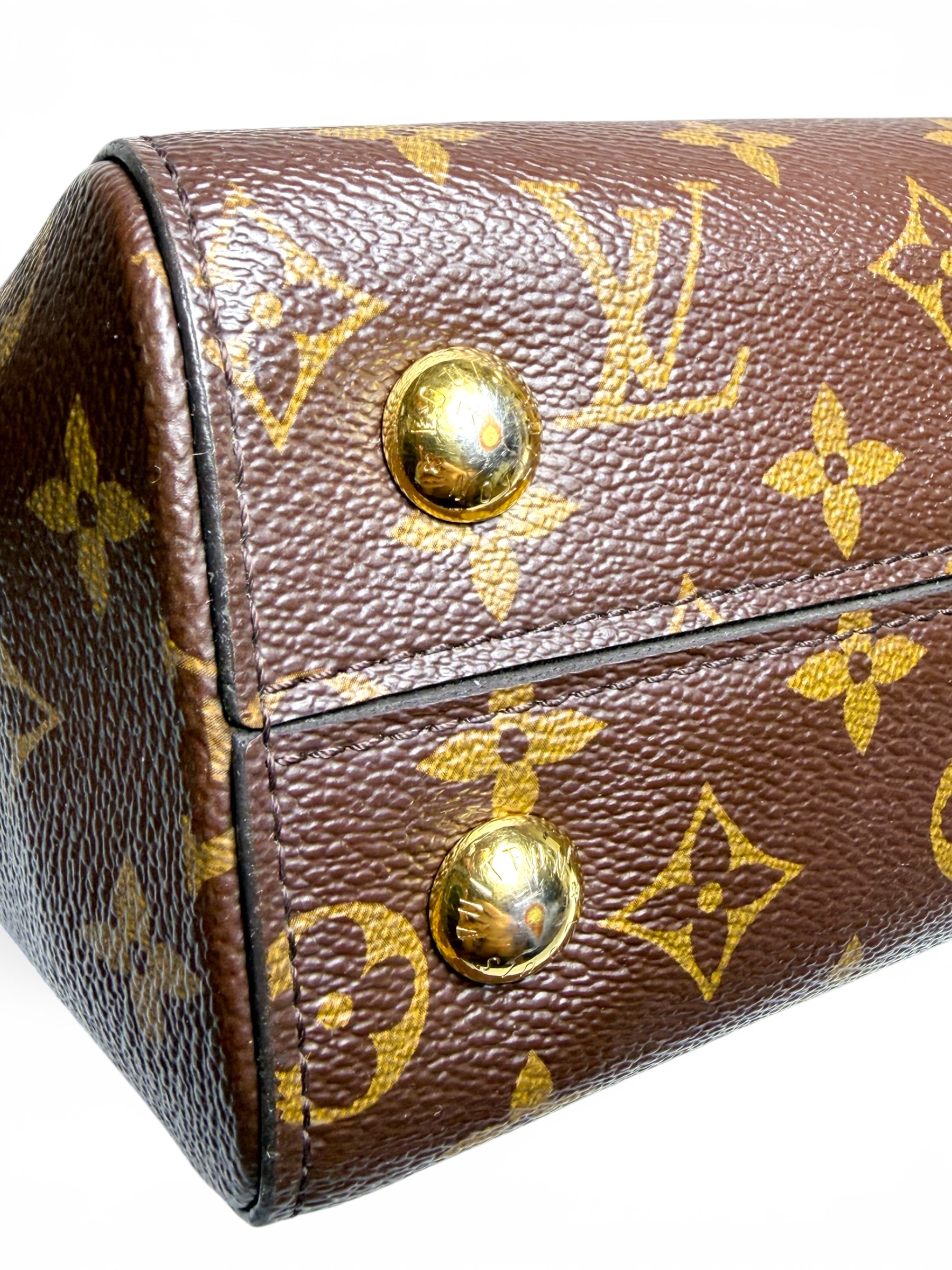 Bolso Louis Vuitton Cluny BB