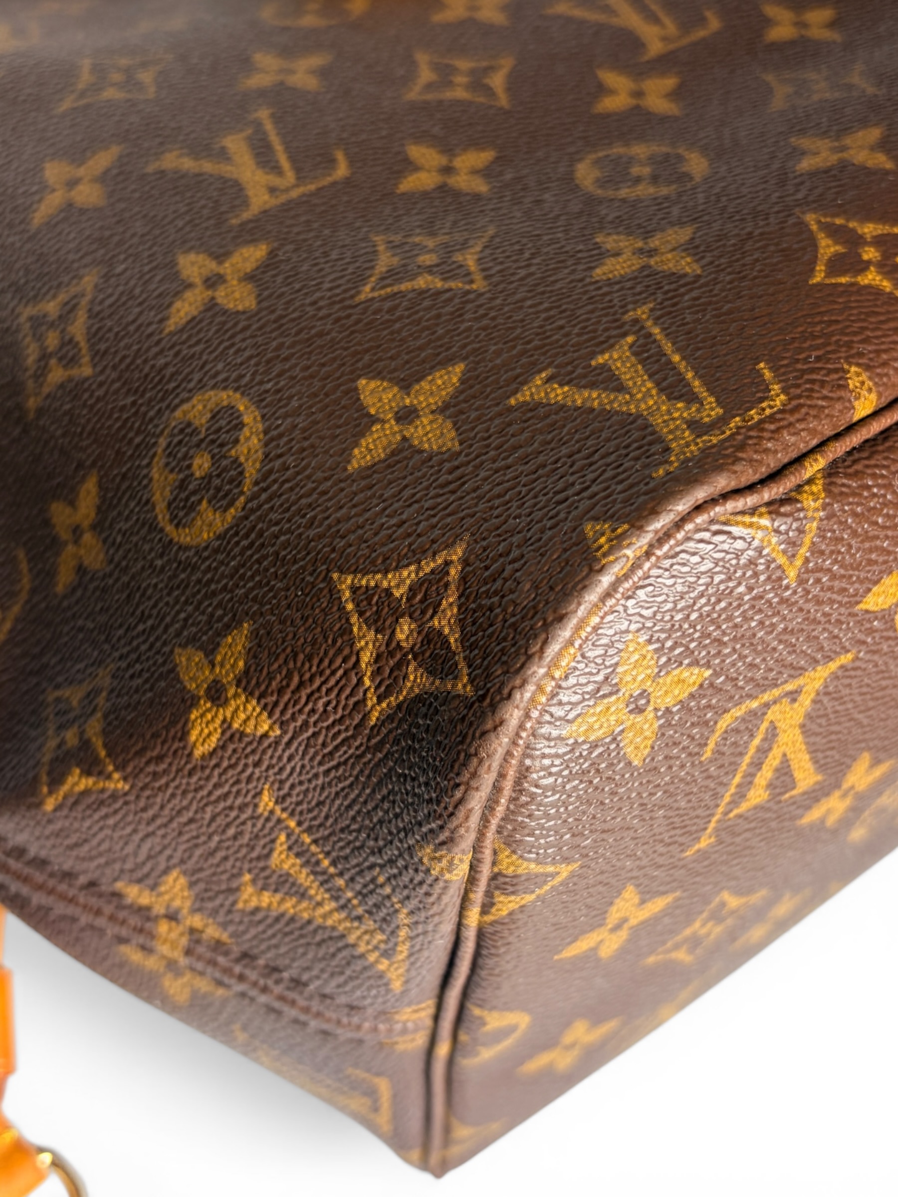 Bolso Louis Vuitton Neverfull PM
