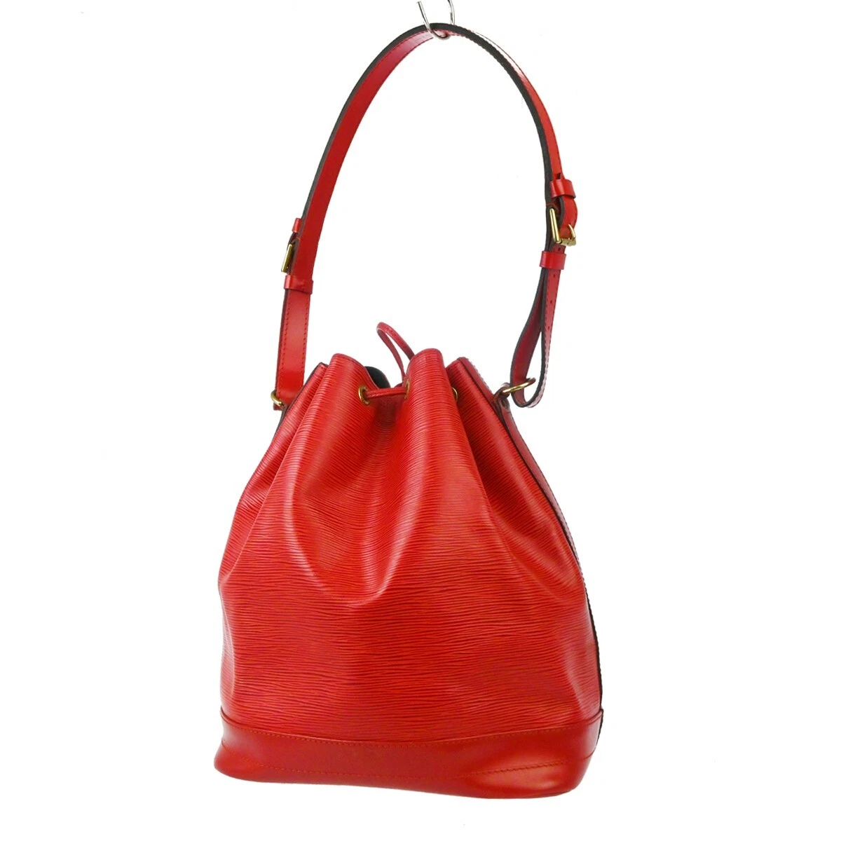 Noe Epi Red Bag