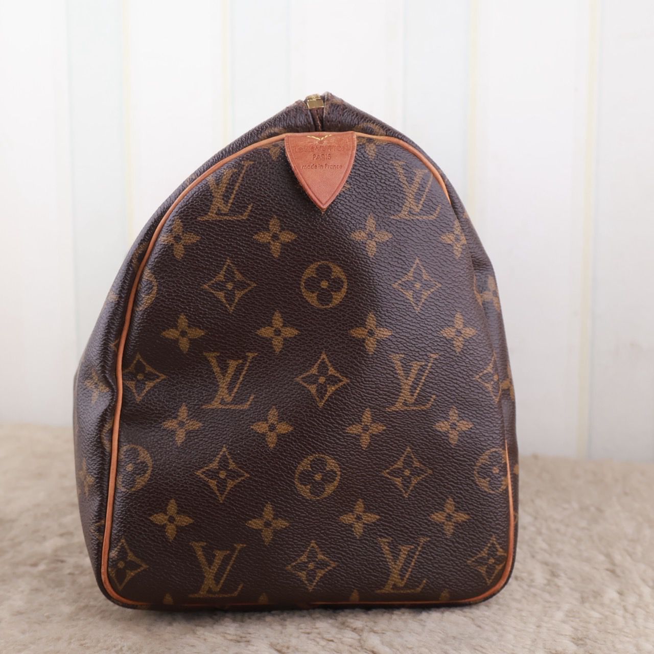 Bolso Louis Vuitton Speedy 30