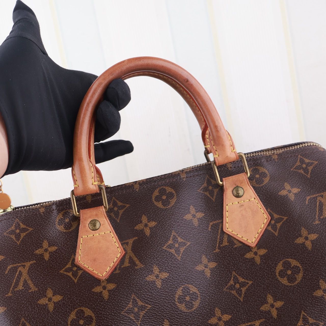 Bolso Louis Vuitton Speedy 30