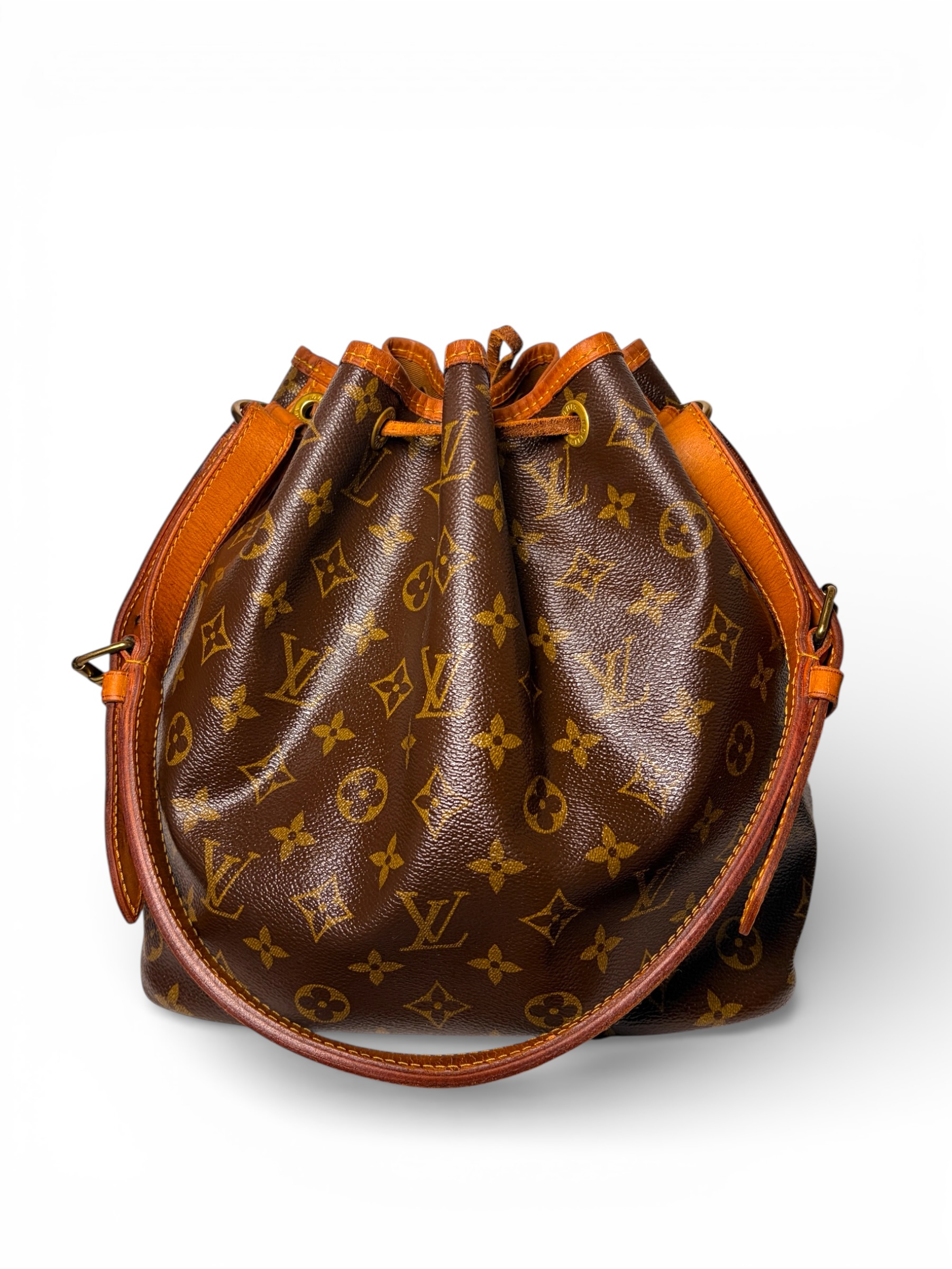 Bolso Louis Vuitton Noe Petit
