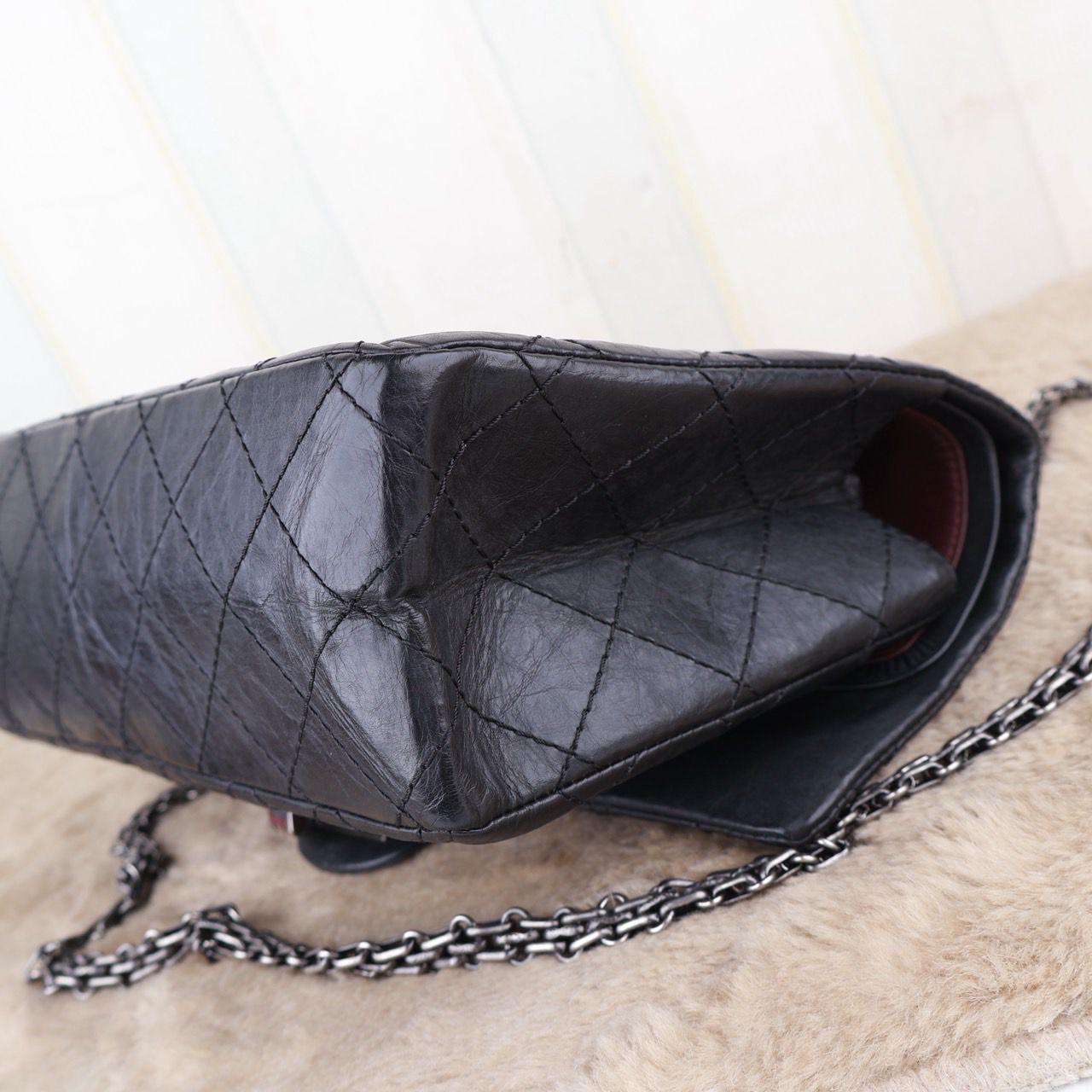 Chanel 2.55 Reissue Flap Bag