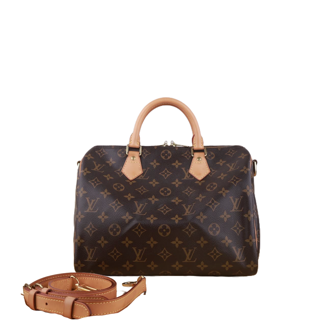 Bolso Louis Vuitton Speedy 30