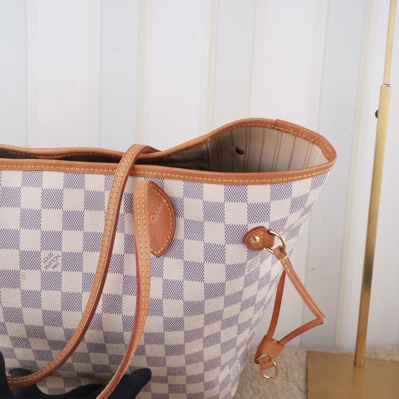 Bolso Louis Vuitton Neverfull MM