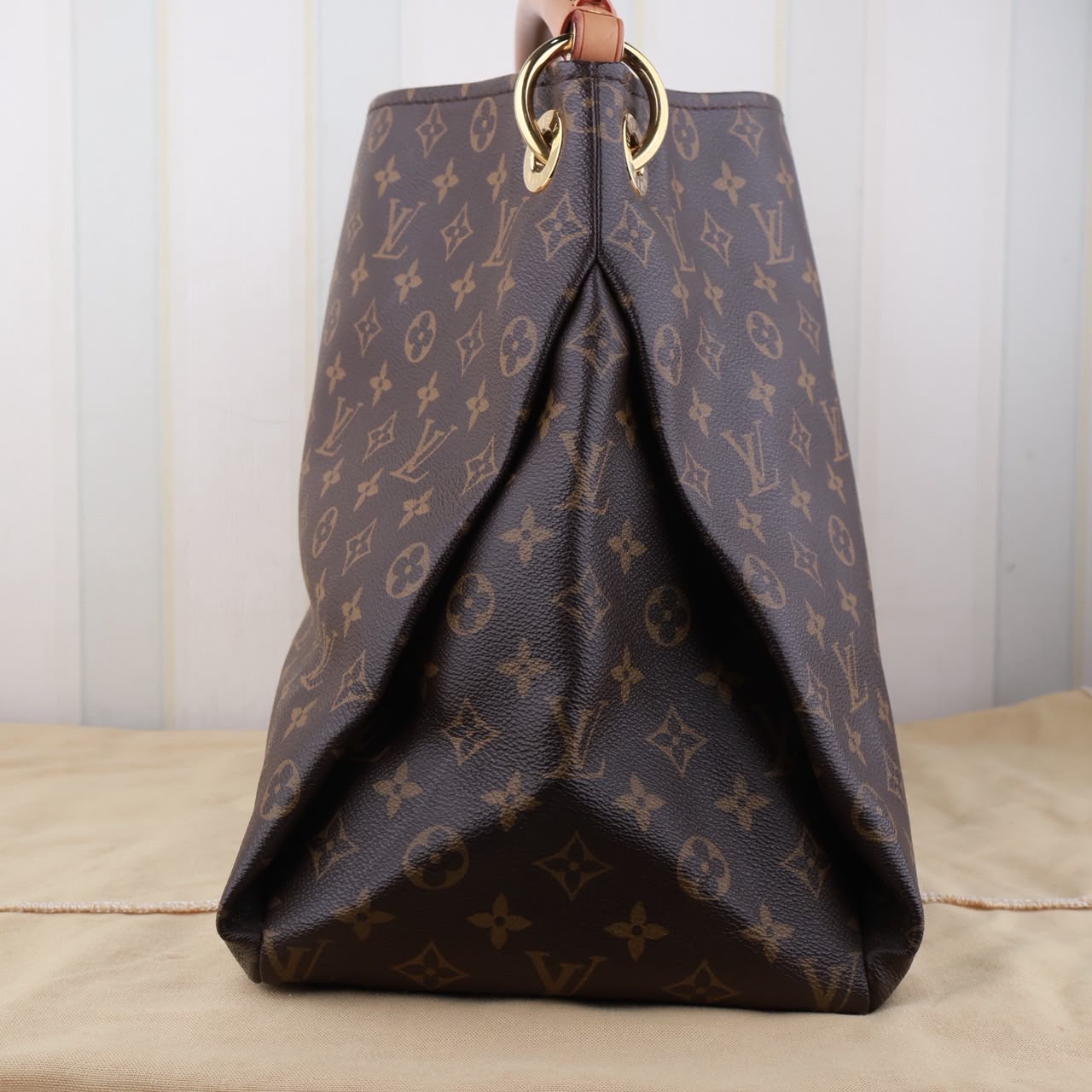Bolso Louis Vuitton Artsy GM Monogram