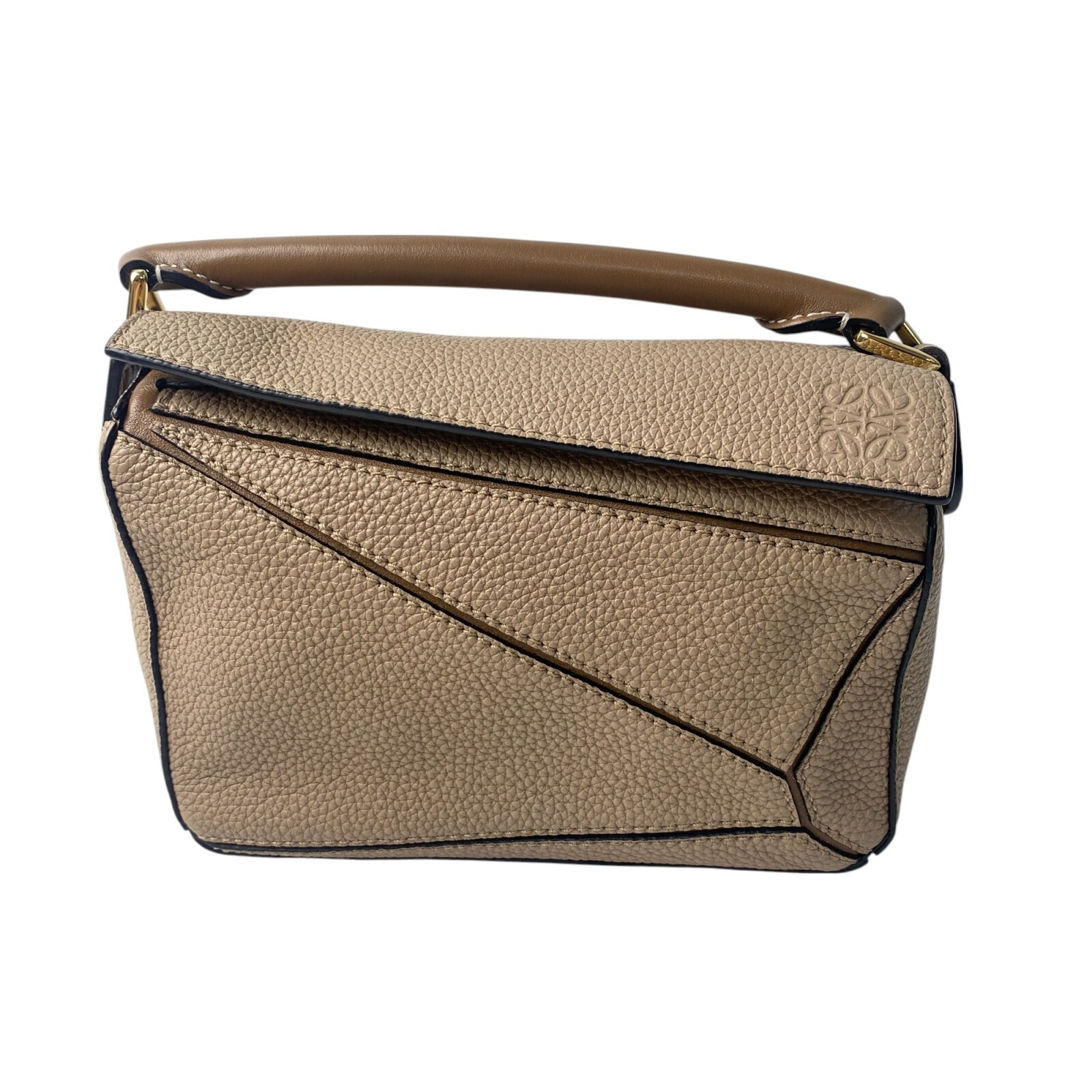 Bolso Loewe Puzzle Mini