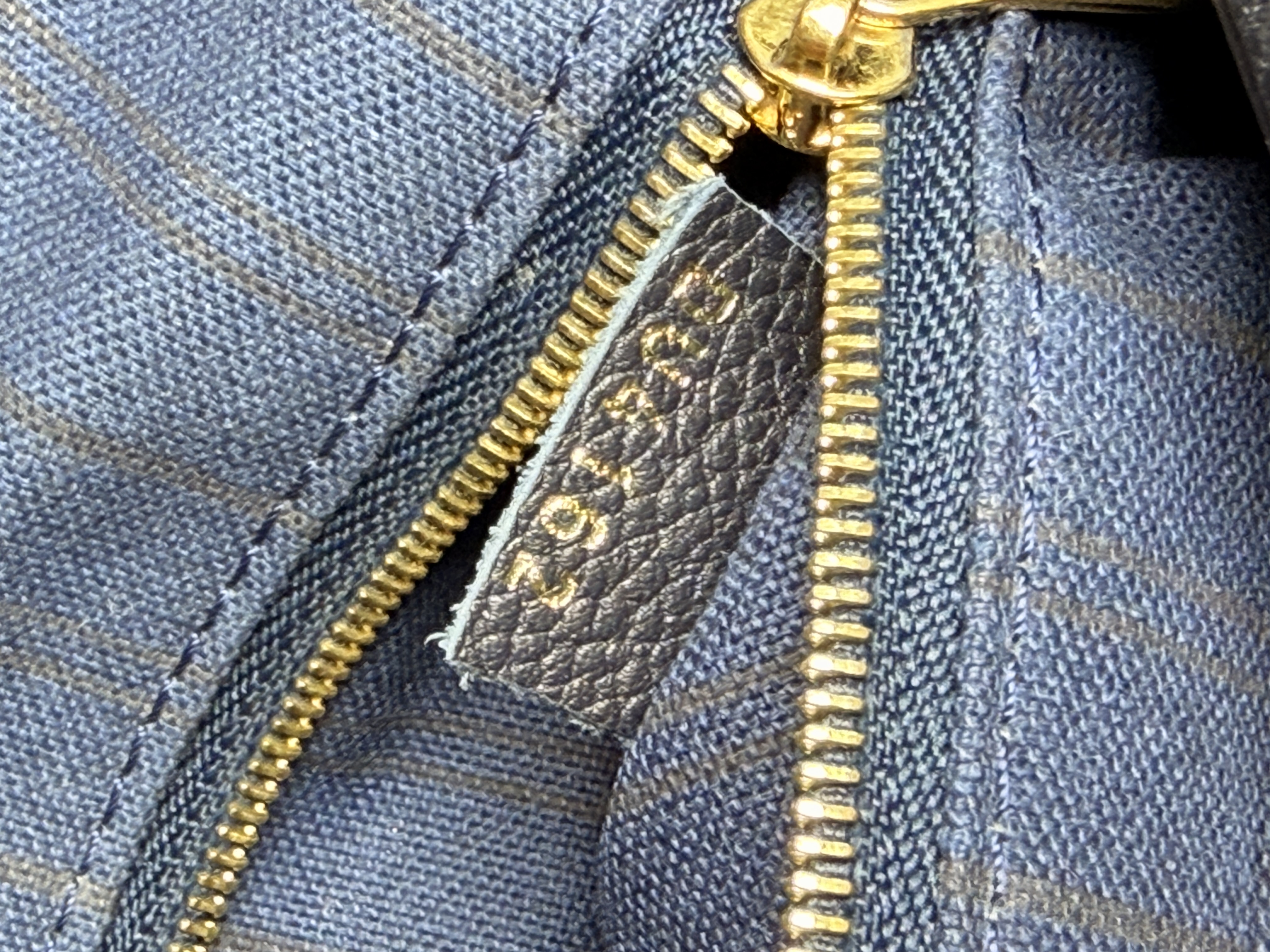 Bolso Speedy 25 Empreinte