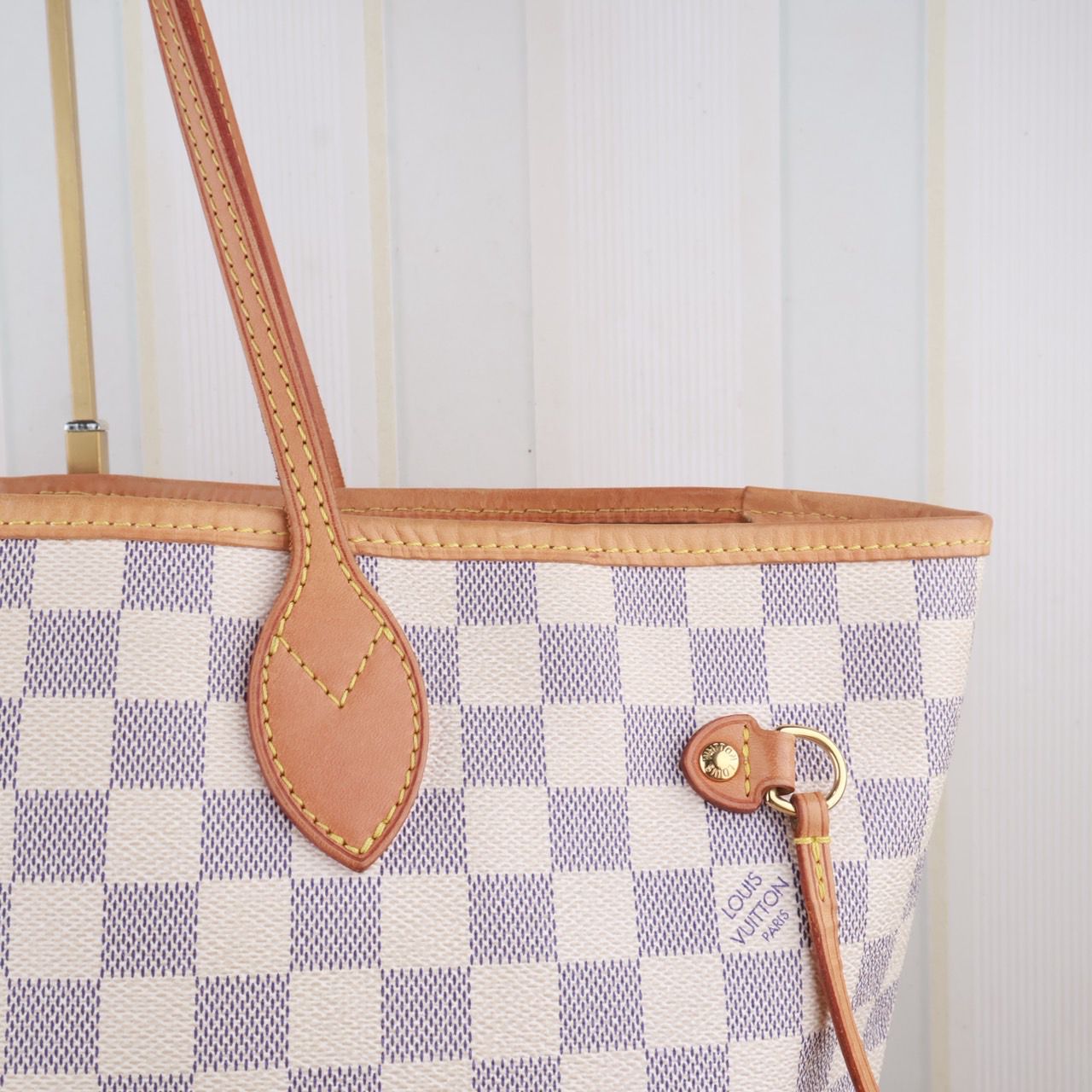 Bolso Louis Vuitton Neverfull MM