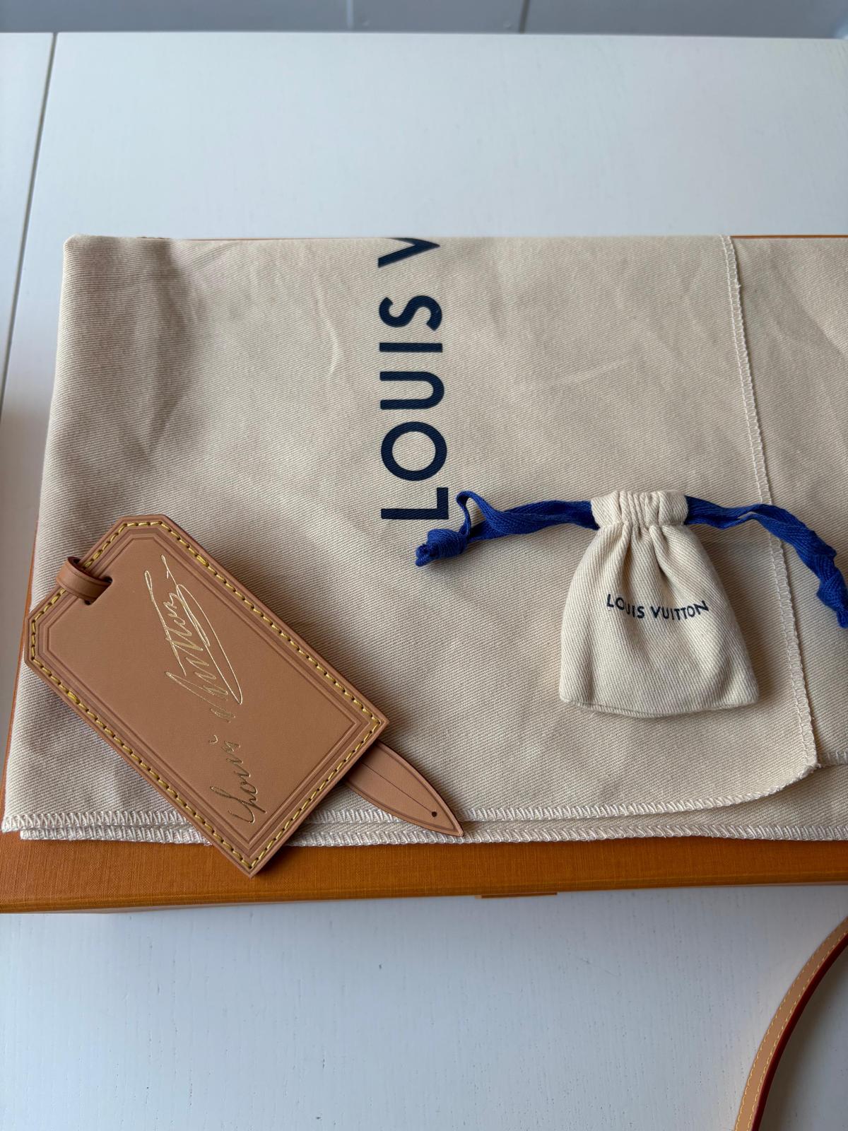 Pink Louis Vuitton Speedy Bandoulière 25 Bag