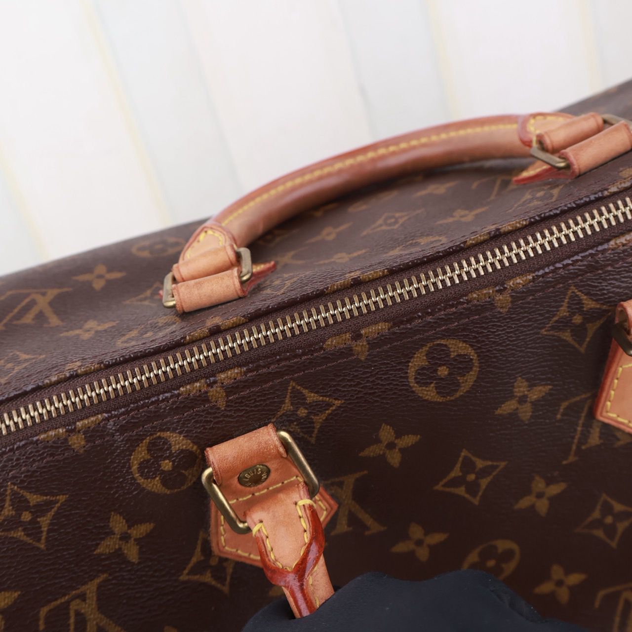 Bolso Louis Vuitton Speedy 30