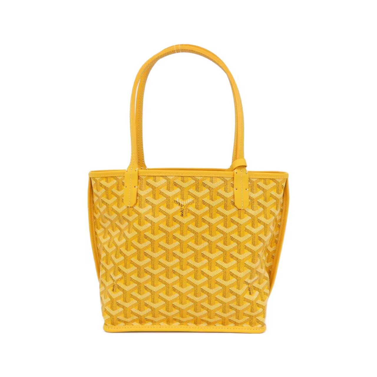 Bolso Goyard Anjou Mini 