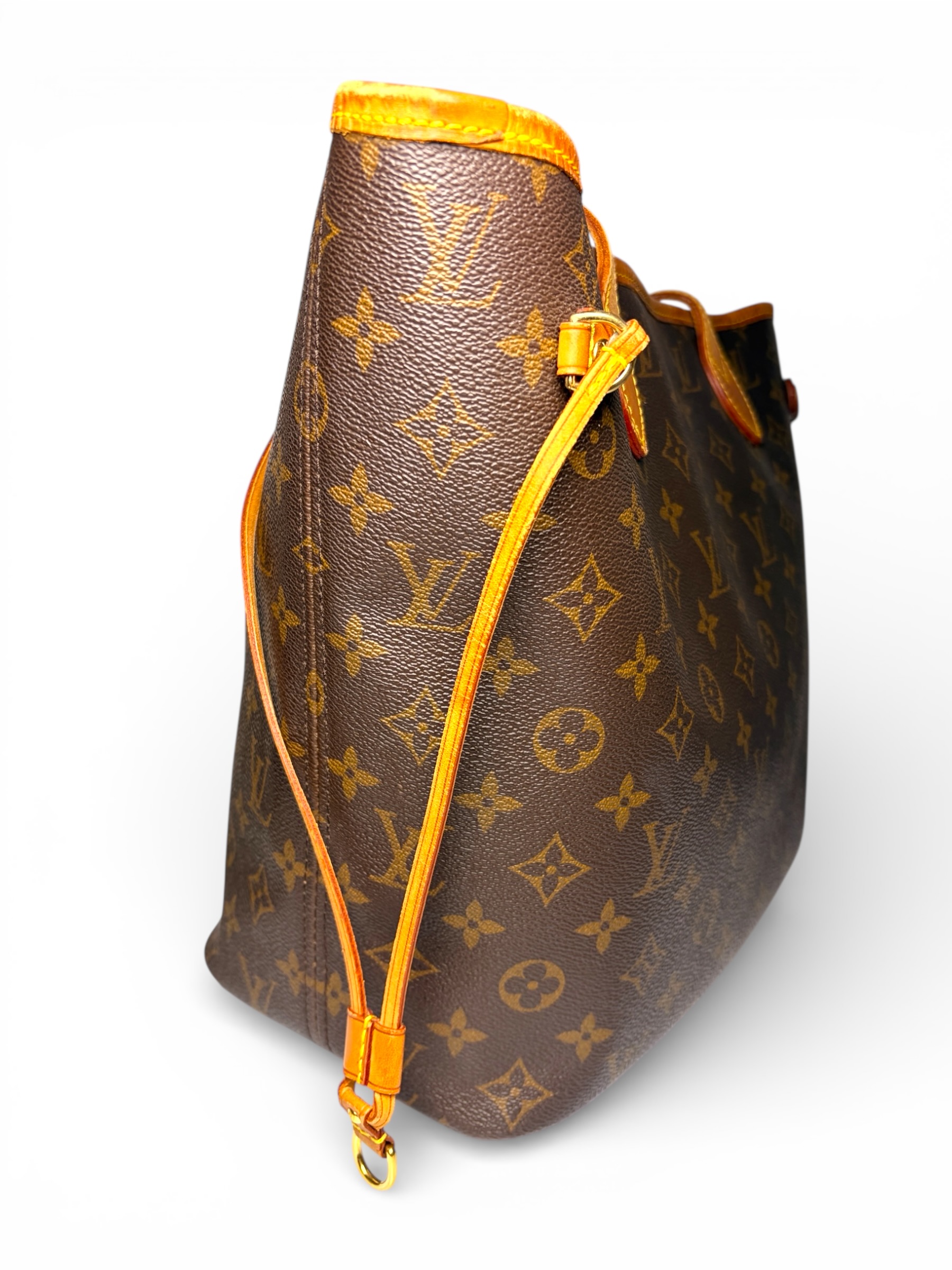 Bolso Louis Vuitton Neverfull PM