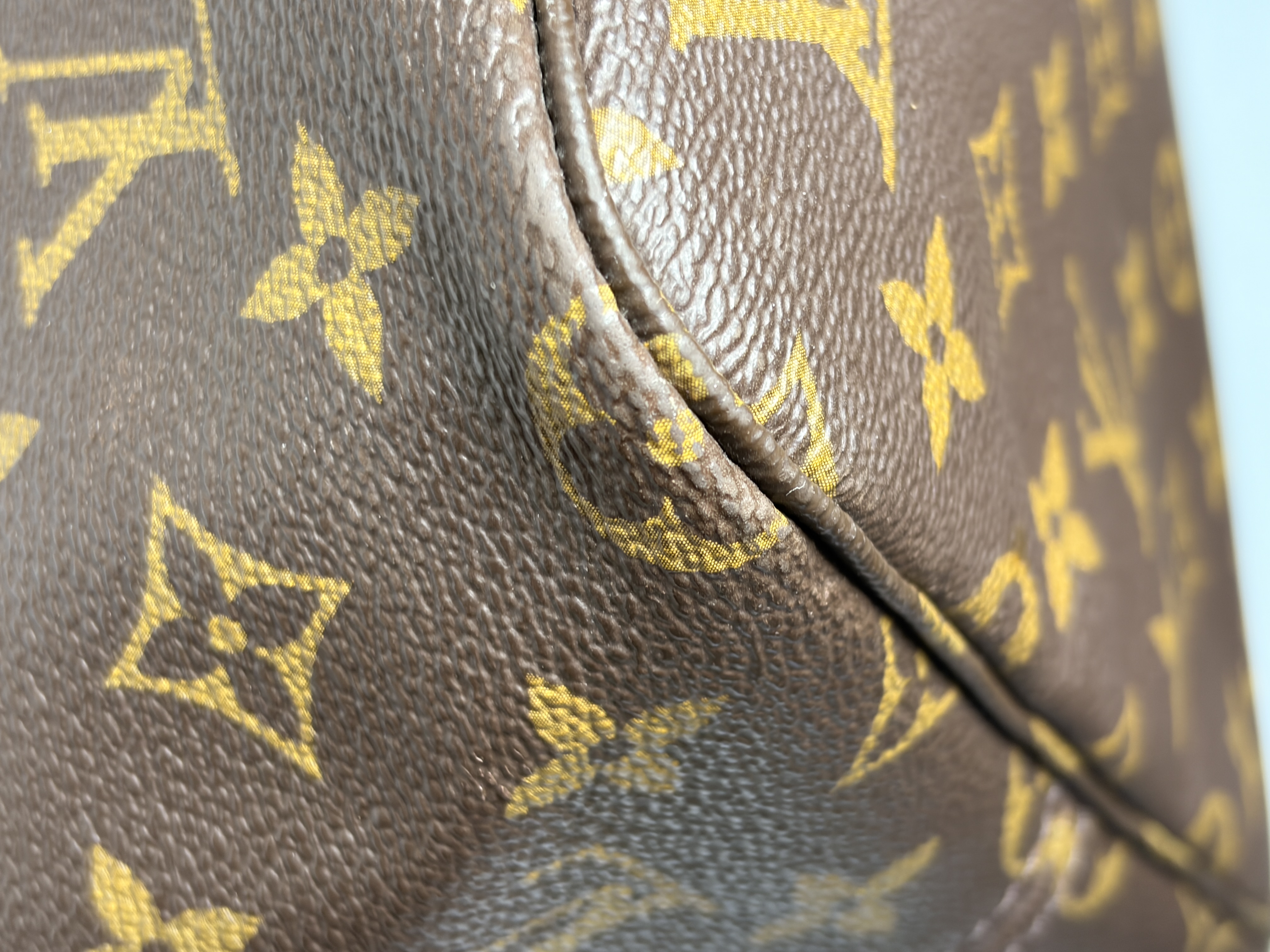 Bolso Louis Vuitton Neverfull GM