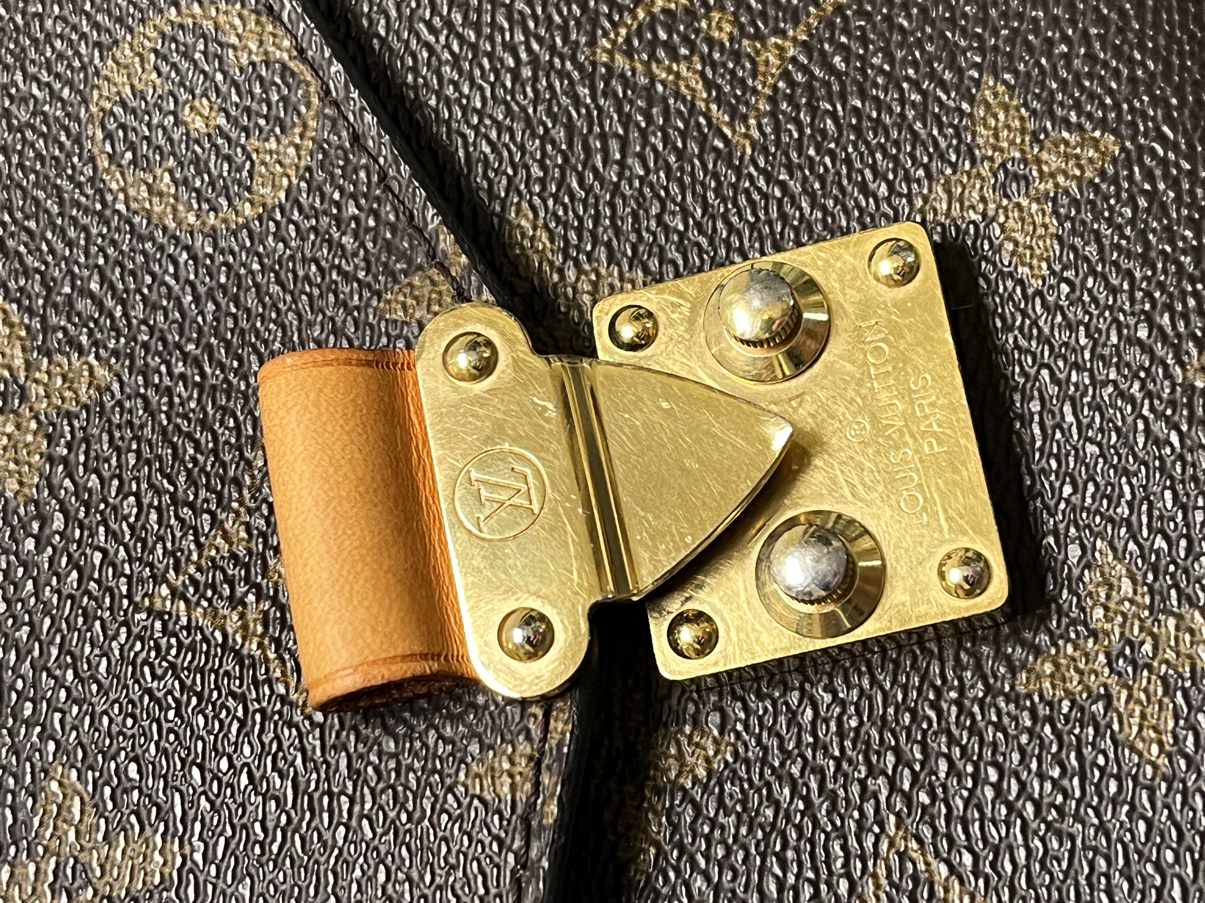 Bolso Pochette Metis