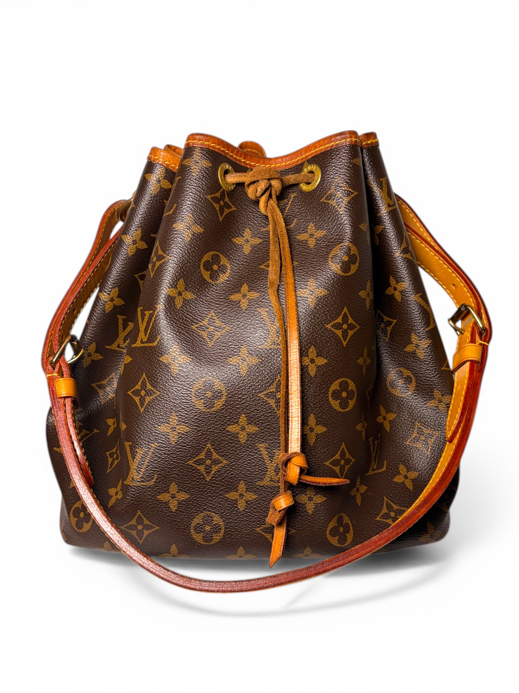 Bolso Louis Vuitton Noe Petit