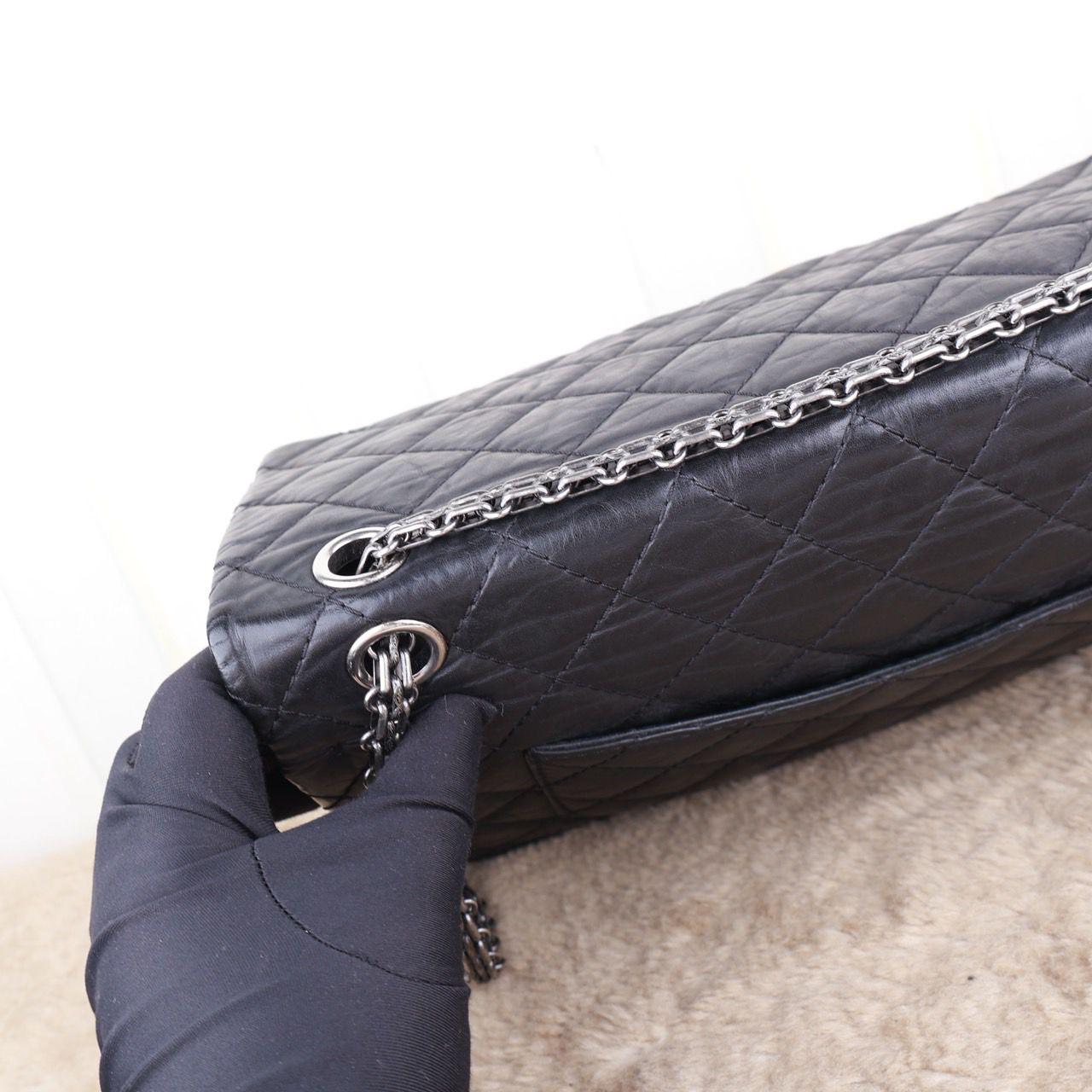 Chanel 2.55 Reissue Flap Bag