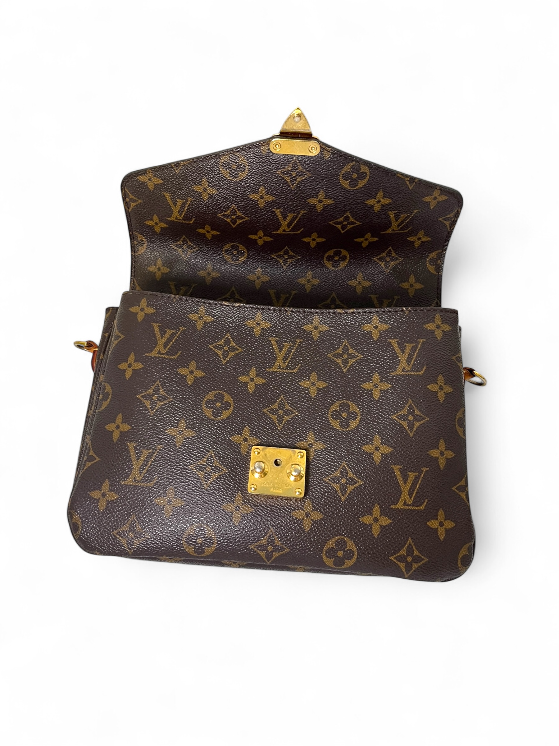 Bolso Pochette Metis