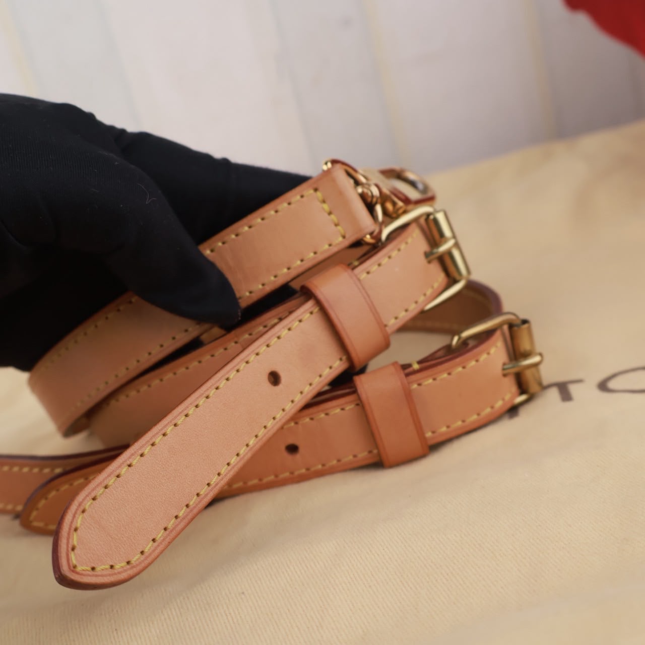 Bolso Louis Vuitton Speedy 30