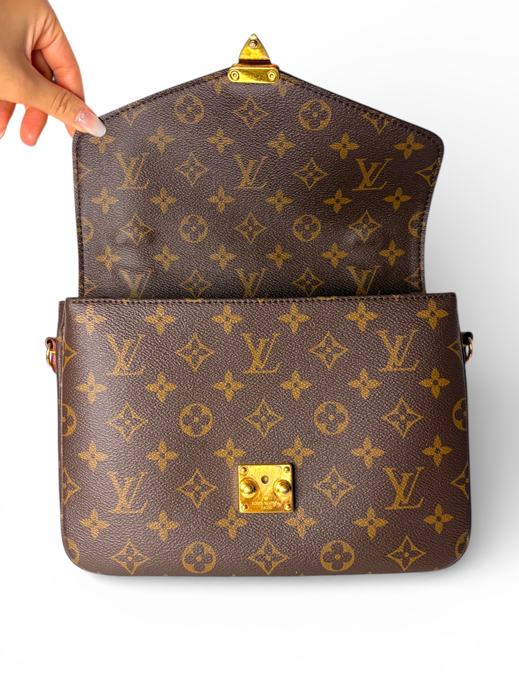 Bolso Pochette Metis