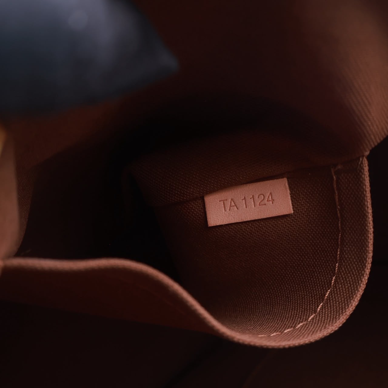 Bolso Louis Vuitton Palermo PM Monogram