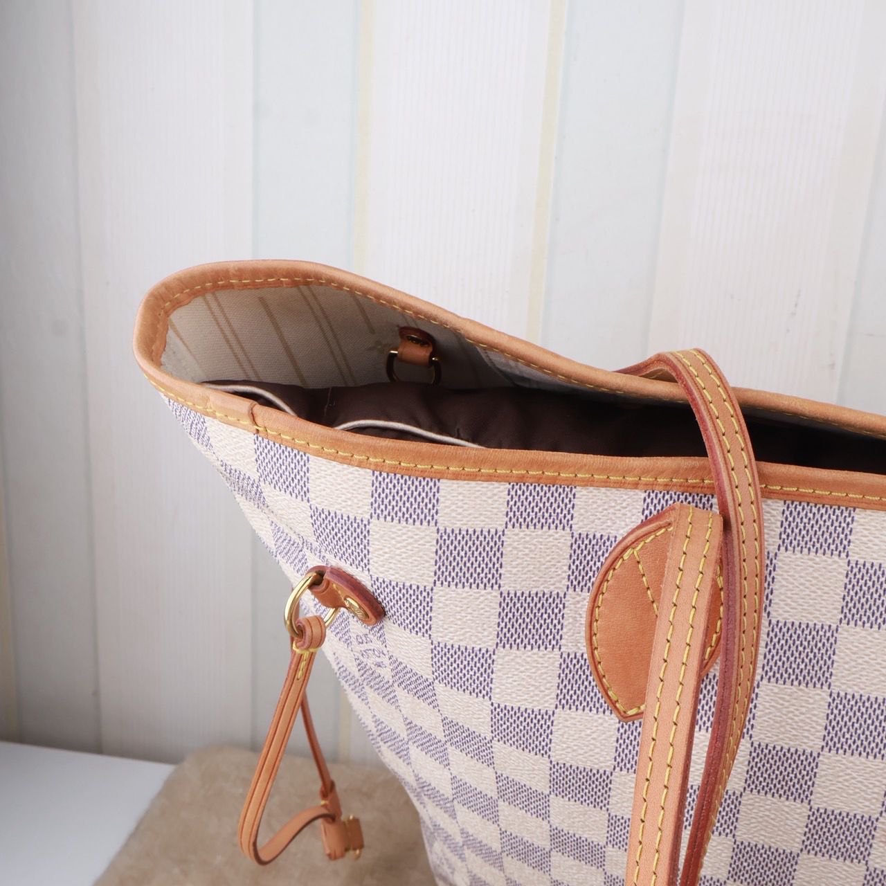 Bolso Louis Vuitton Neverfull MM