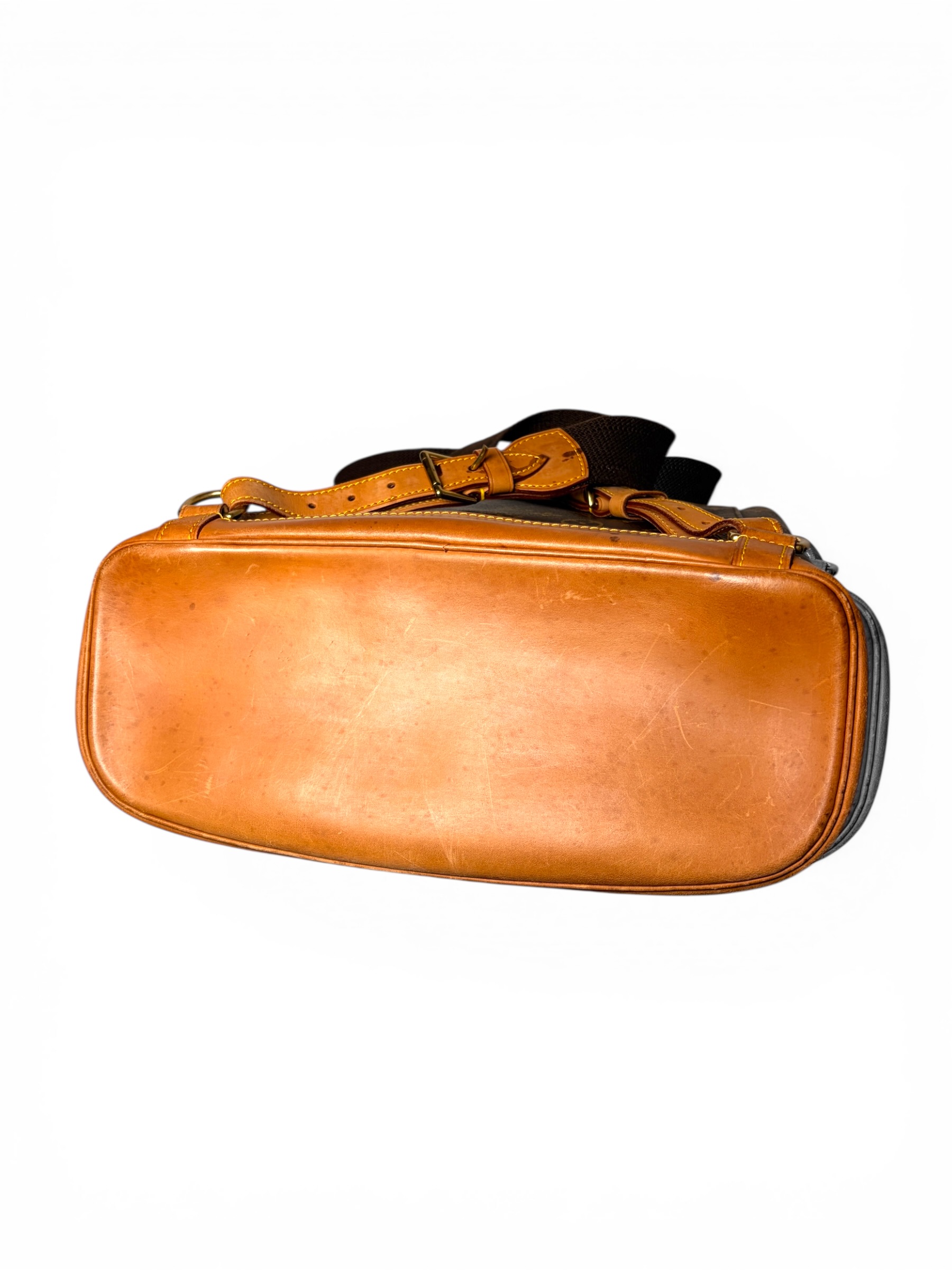 Mochila Louis Vuitton Montsouris