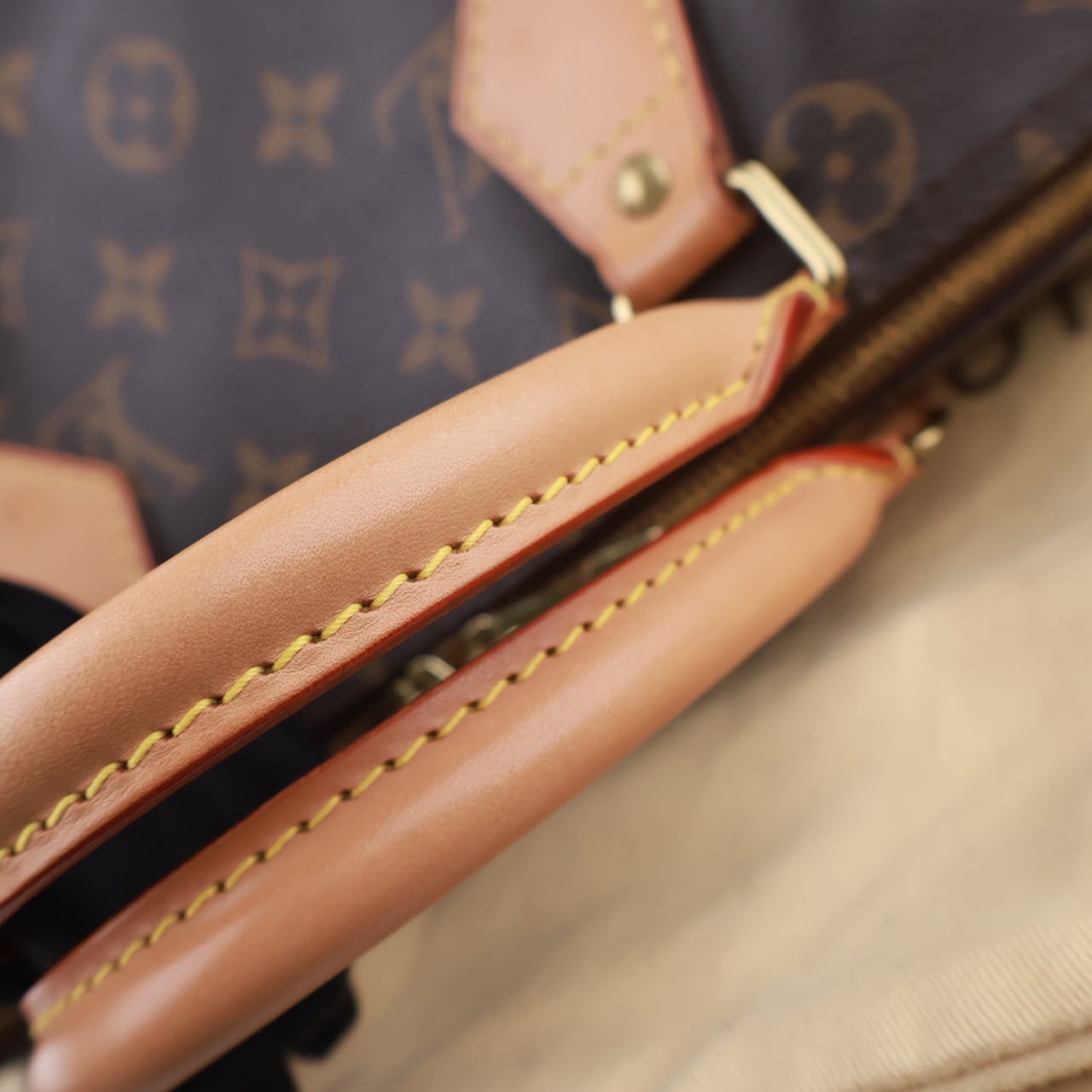 Bolso Louis Vuitton Speedy 30