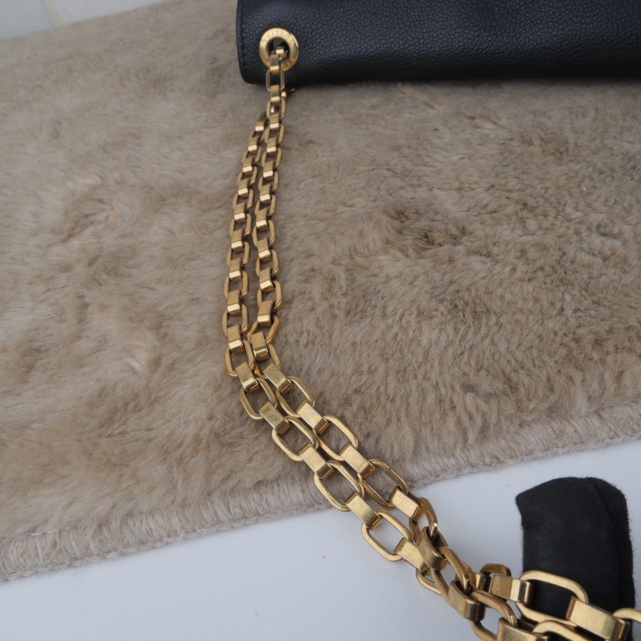 Bolso Louis Vuitton Pallas Chain
