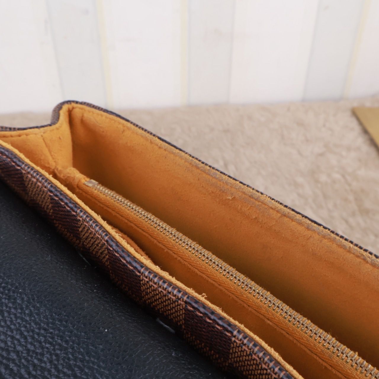 Louis Vuitton Claptone Bag