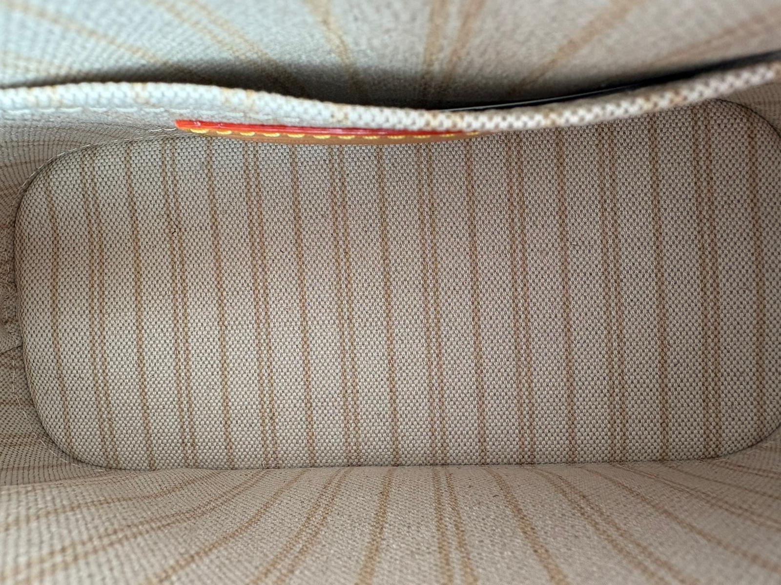 Bolso Louis Vuitton Alma BB Rosa