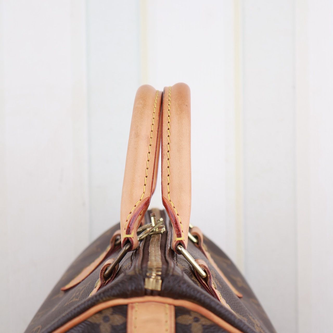 Louis Vuitton Speedy 30 Bag