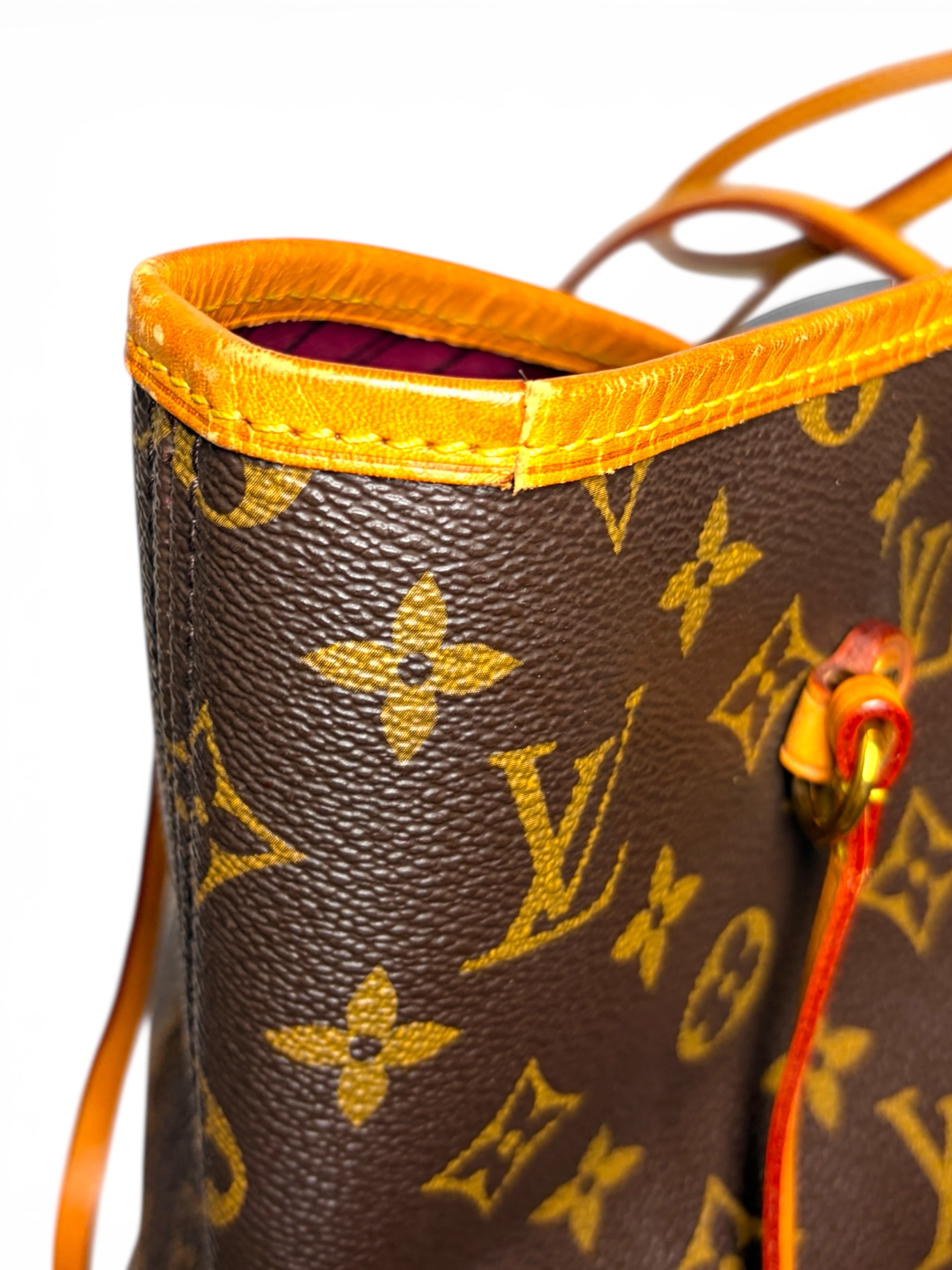 Bolso Louis Vuitton Neverfull GM