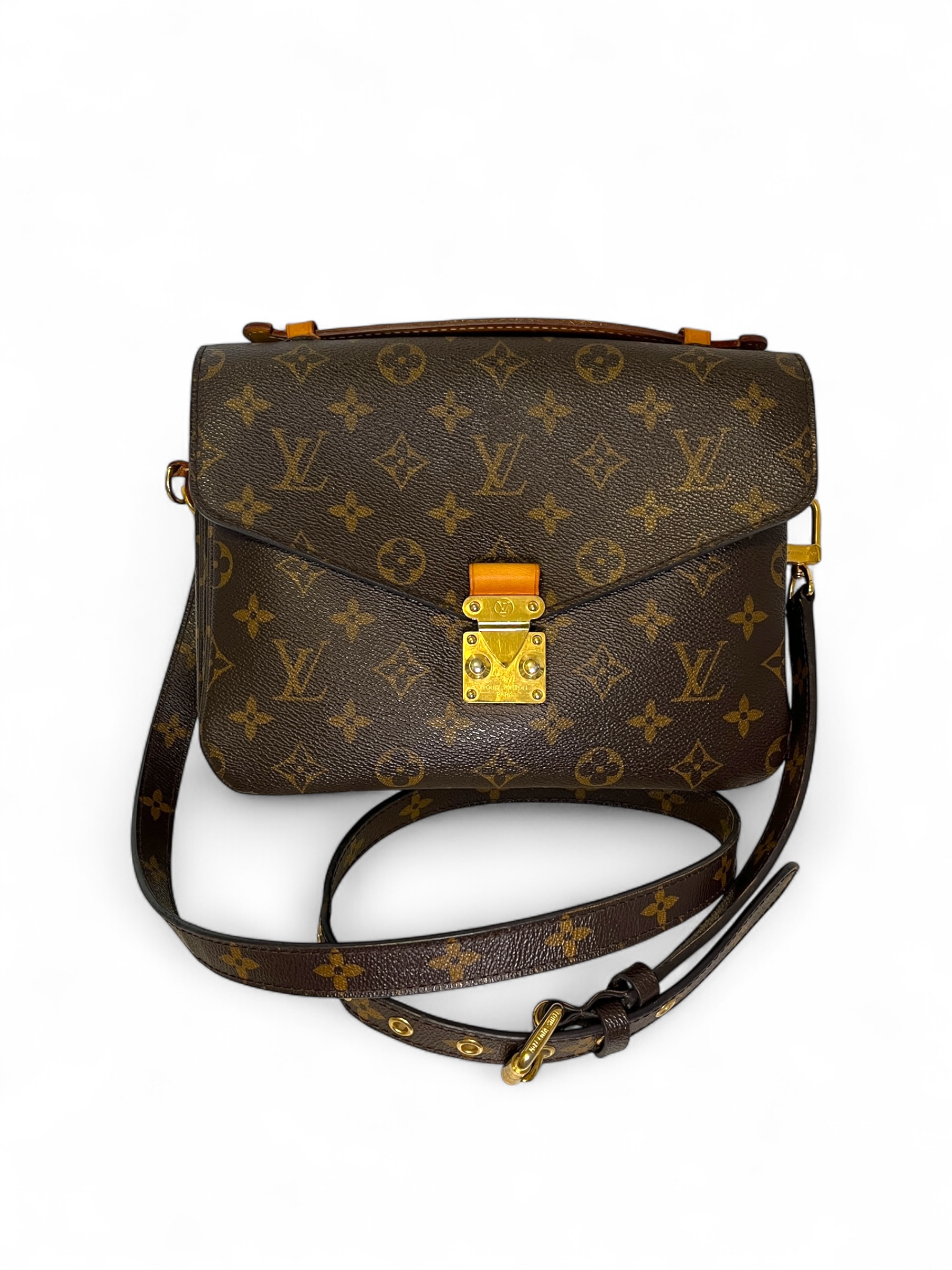 Bolso Pochette Metis