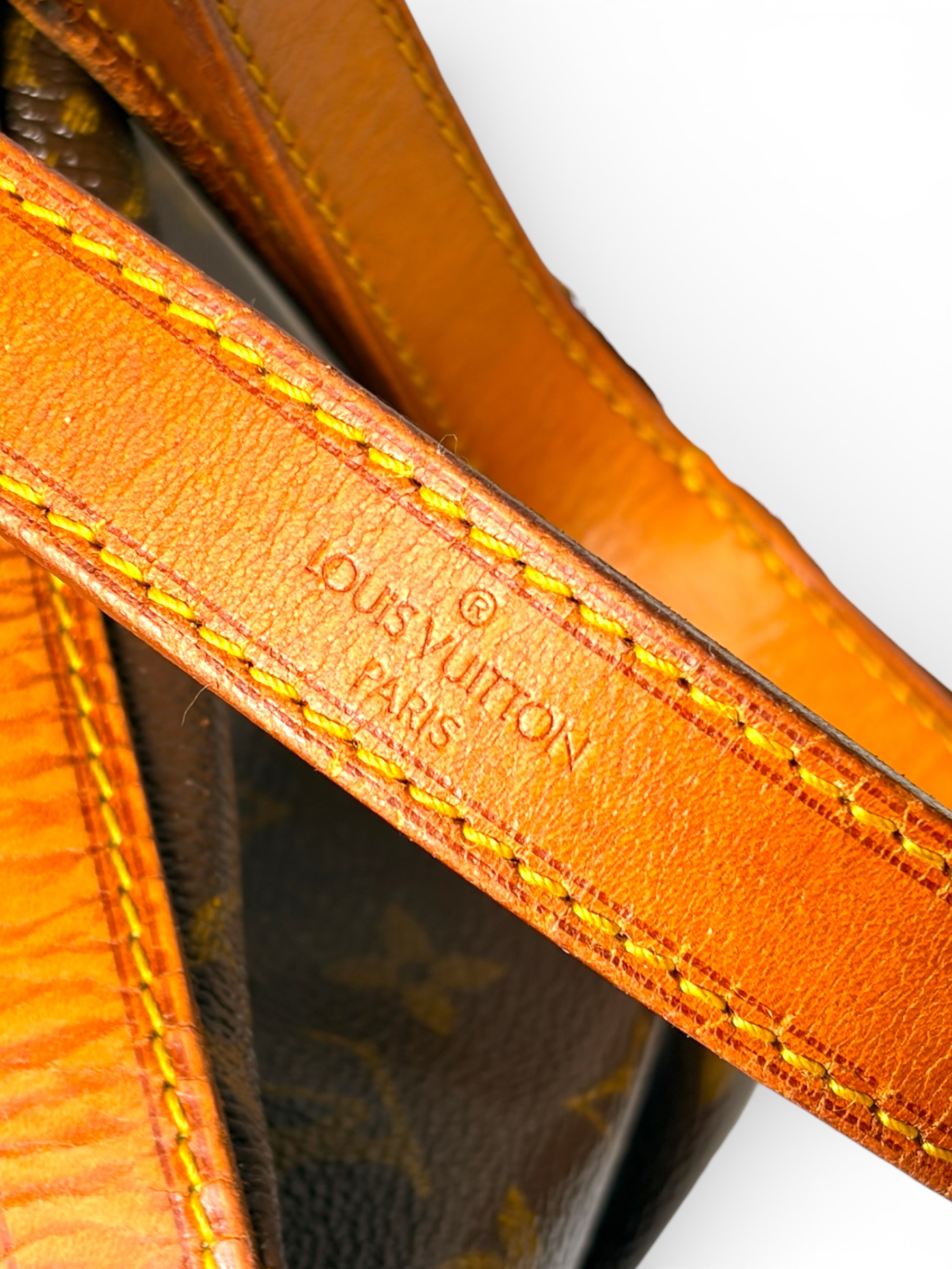 Bolso Louis Vuitton Noe Petit