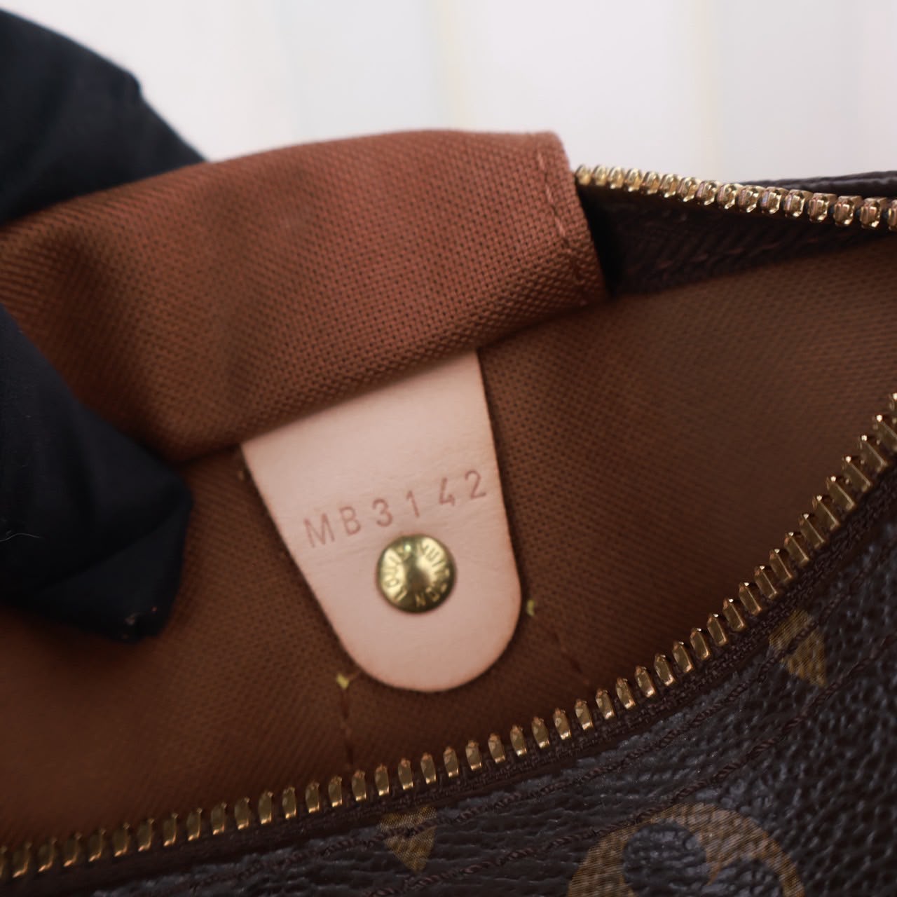 Bolso Louis Vuitton Speedy 30