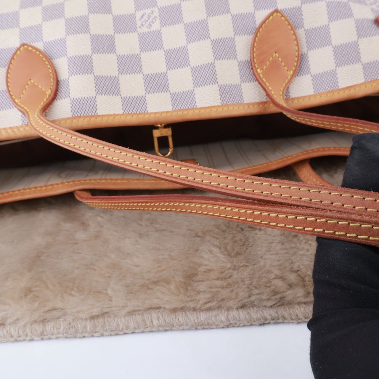 Bolso Louis Vuitton Neverfull MM