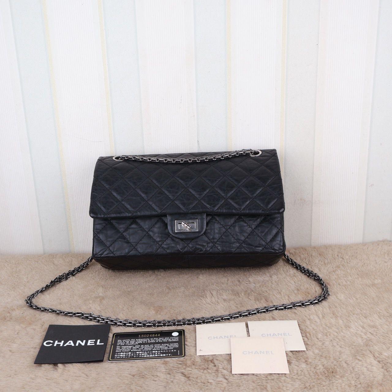 Chanel 2.55 Reissue Flap Bag
