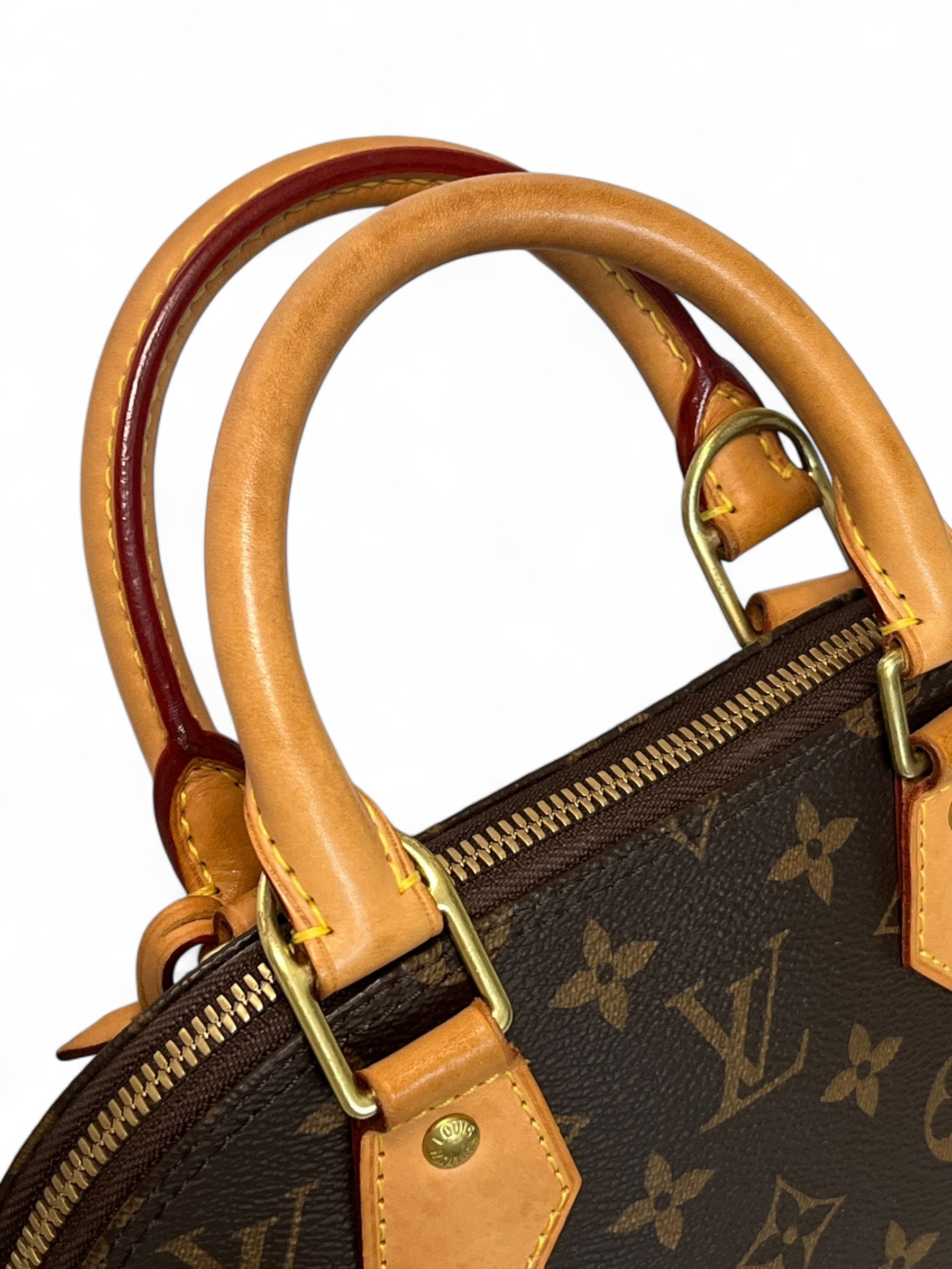 Bolso Alma BB