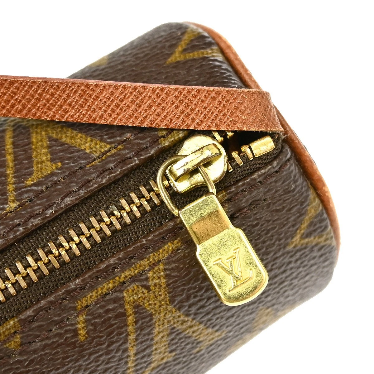 Bolso Papillon