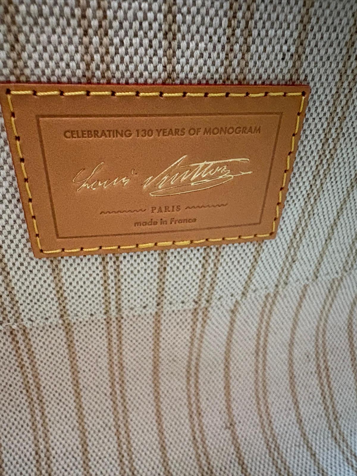 Pink Louis Vuitton Speedy Bandoulière 25 Bag