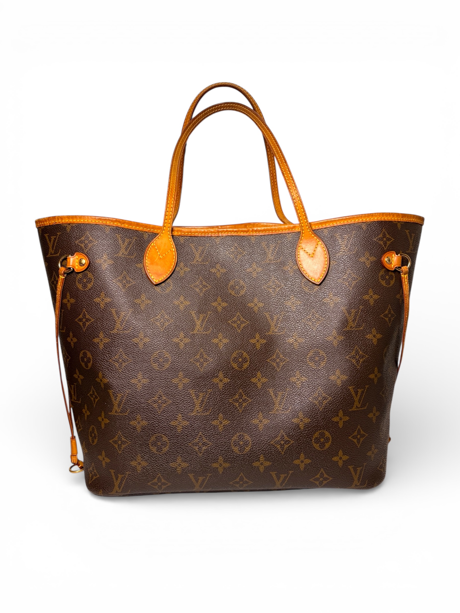 Bolso Louis Vuitton Neverfull PM