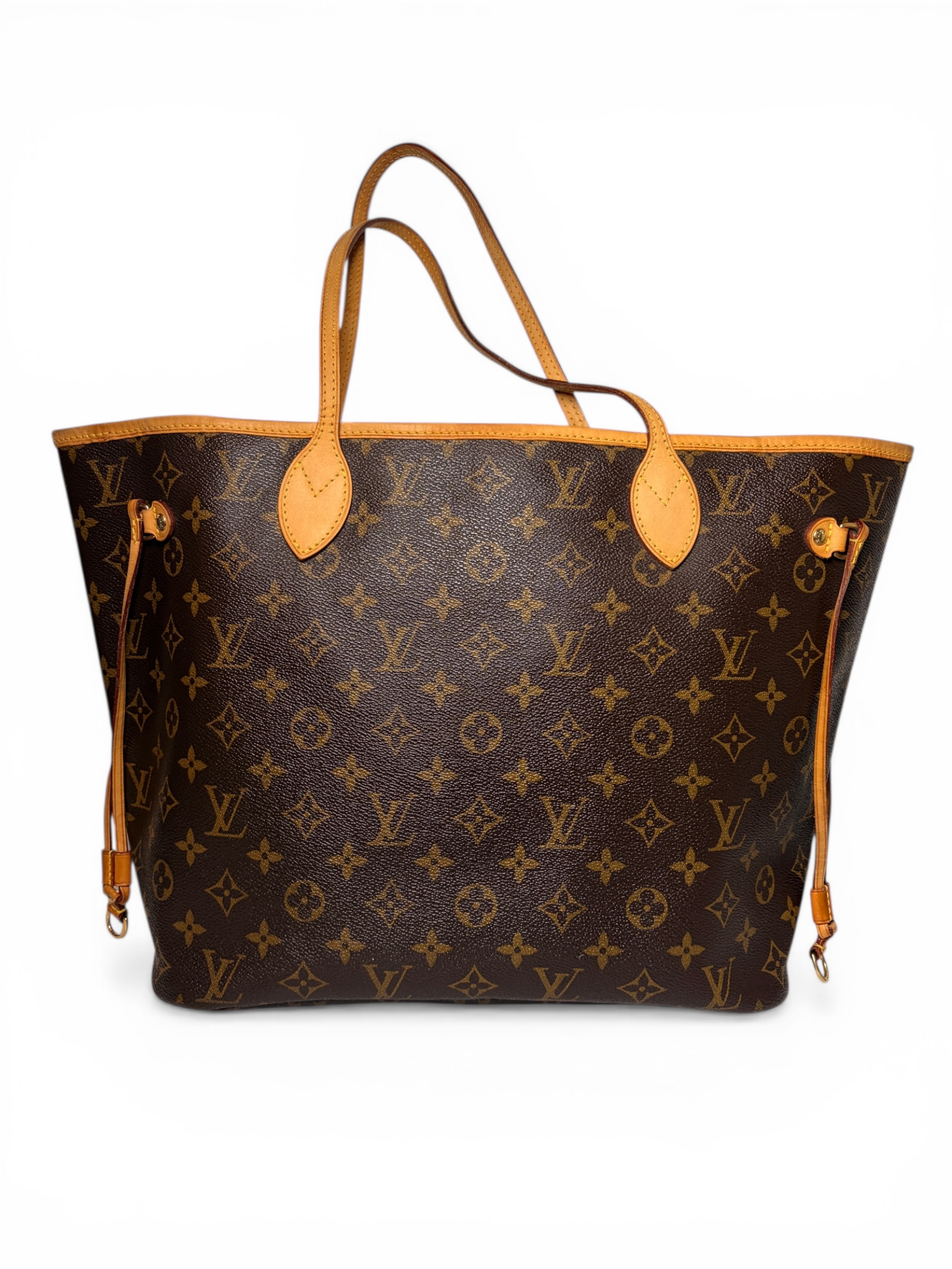 Bolso Louis Vuitton Neverfull PM
