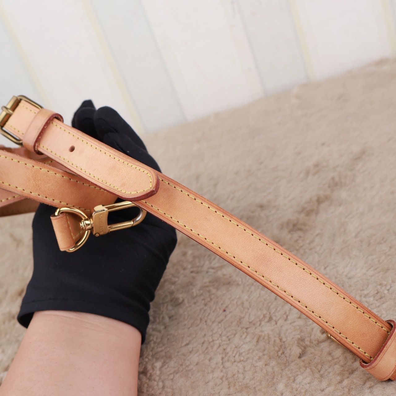 Louis Vuitton Speedy 30 Bag