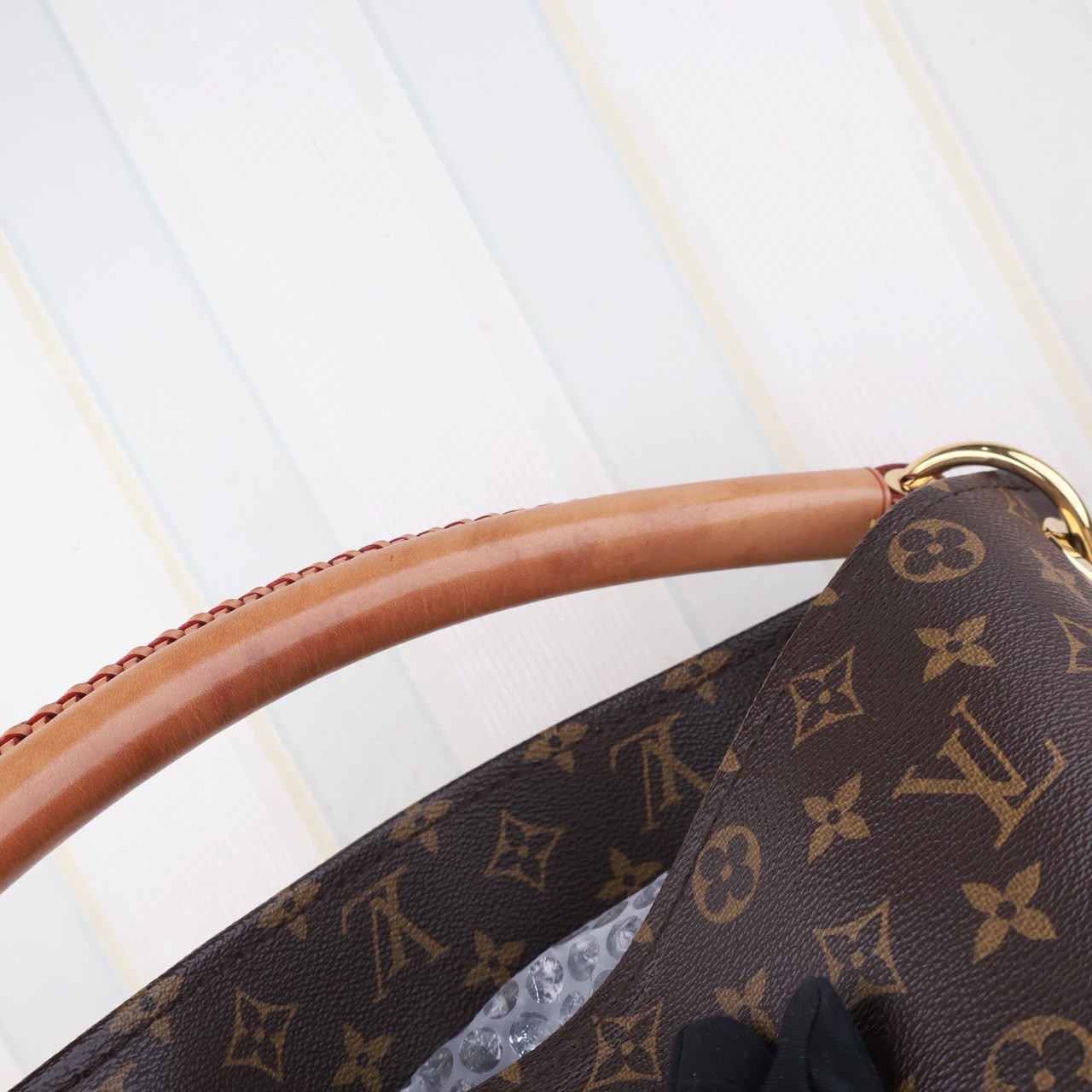 Bolso Louis Vuitton Artsy GM Monogram