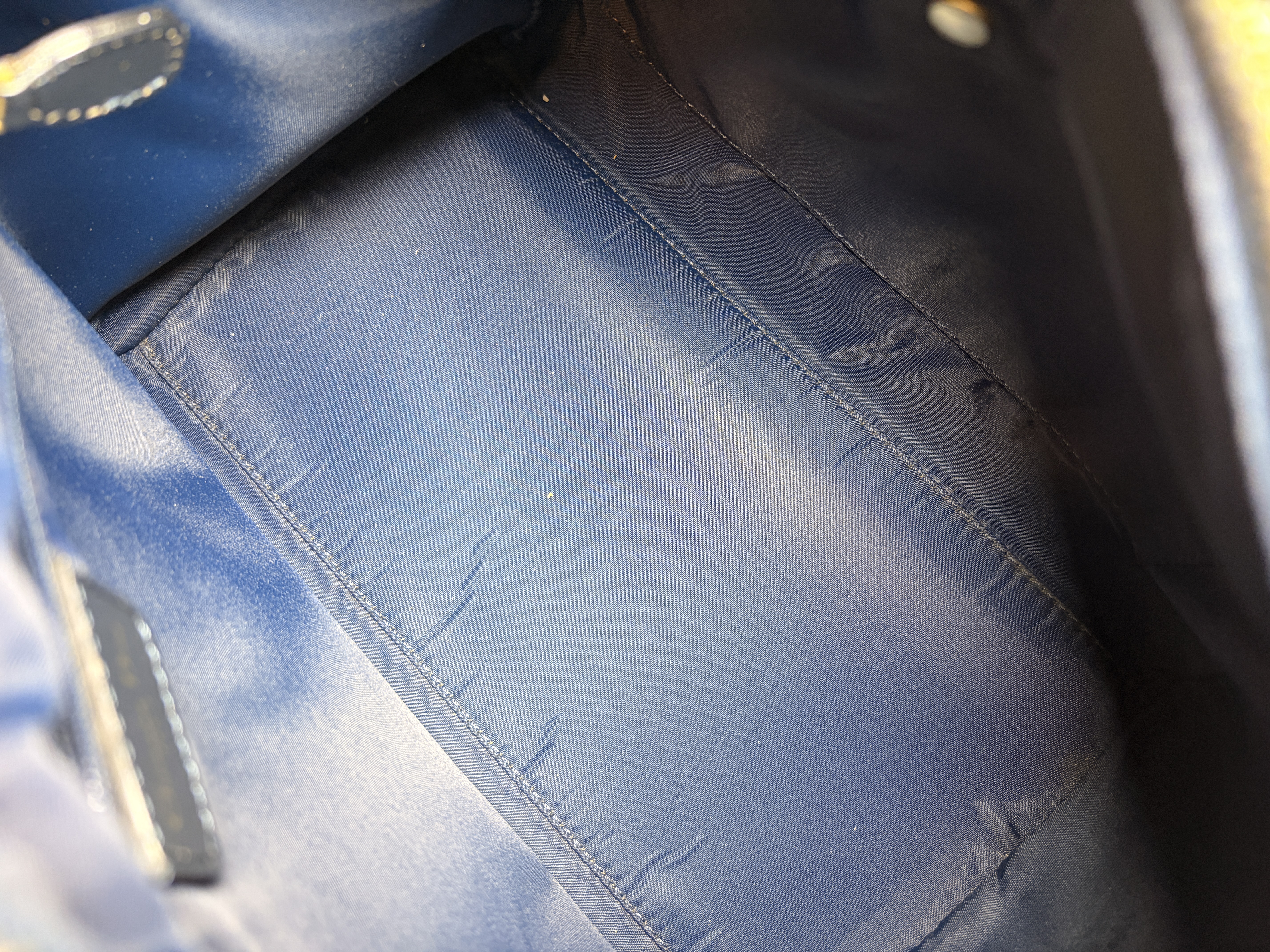 Bolso Christian Dior Boston 25