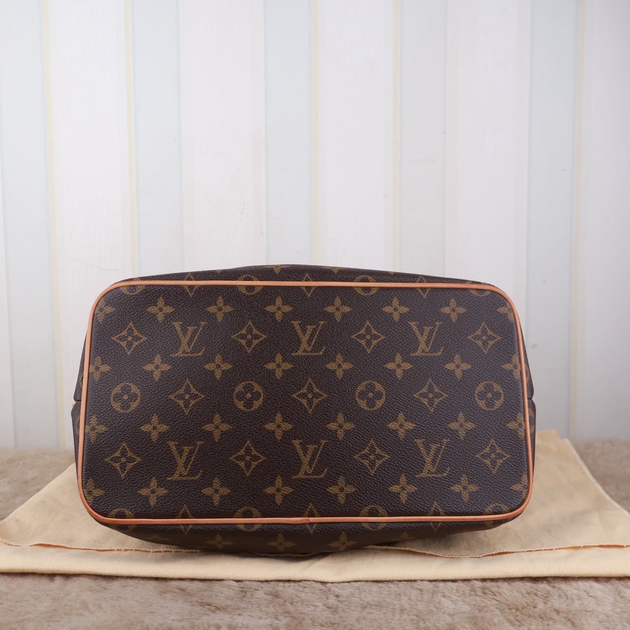 Bolso Louis Vuitton Palermo PM Monogram