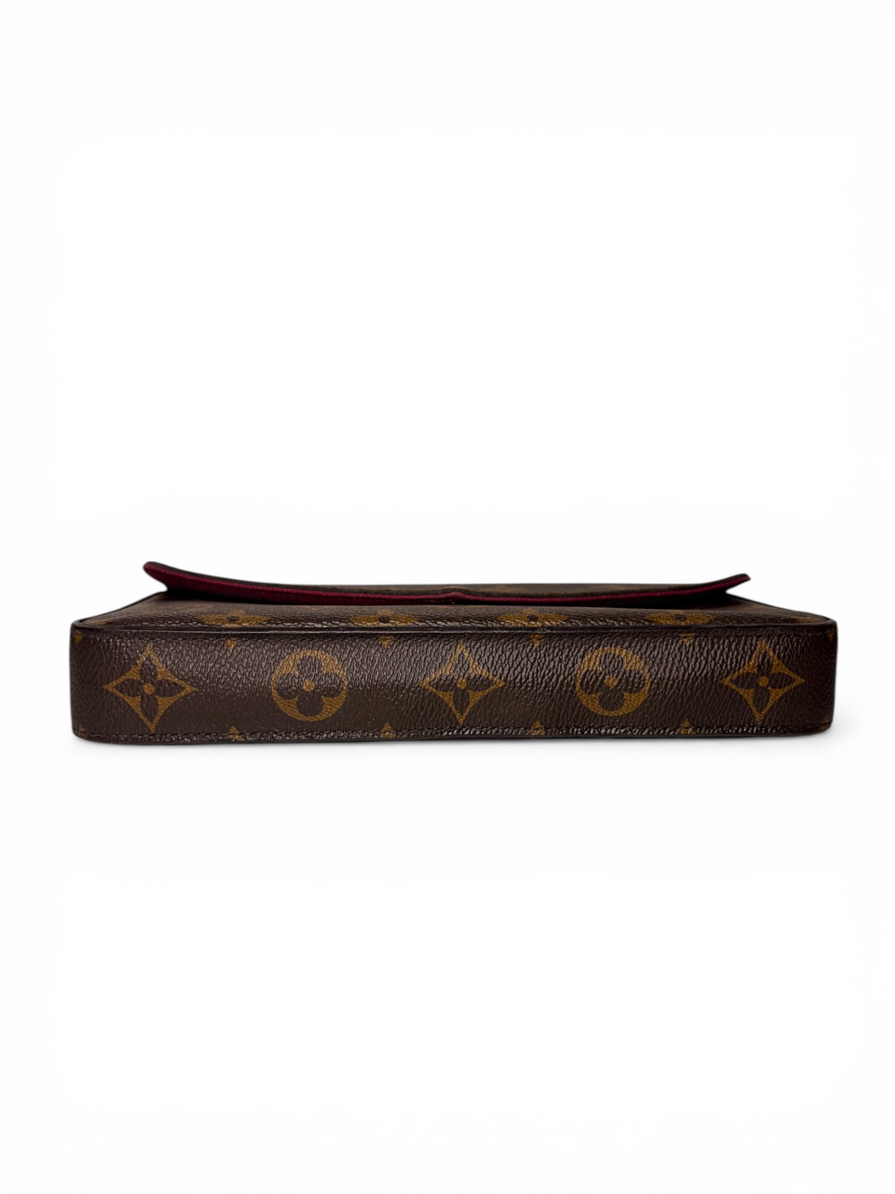 Bolso Louis Vuitton Félicie 3 Monogram