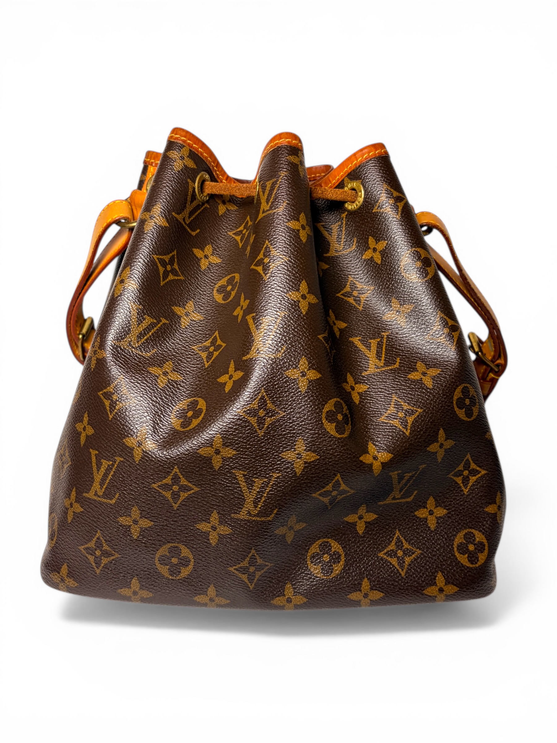 Bolso Louis Vuitton Noe Petit